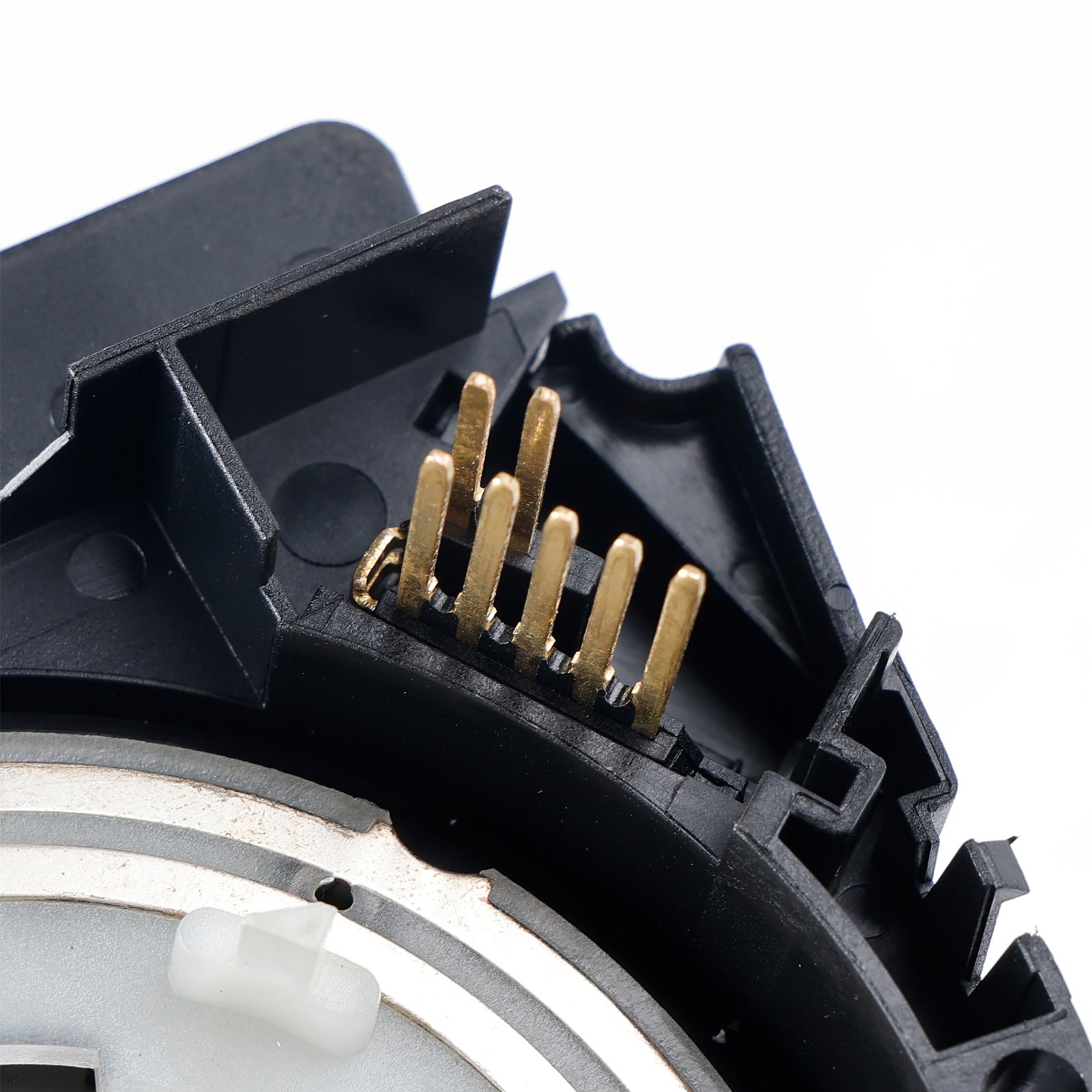 2003-2009 Renault Scenic II Grand Scenic II Spring Clock Spring 7701060399