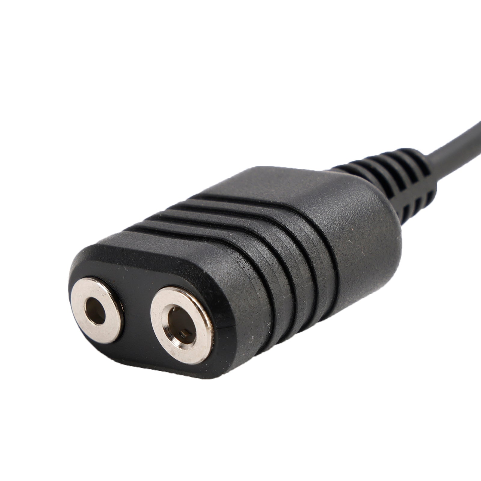 MTP3200 MTP3250 XPR 3300 XIR P6608용 K 인터페이스 헤드셋 포트 컨버터 케이블