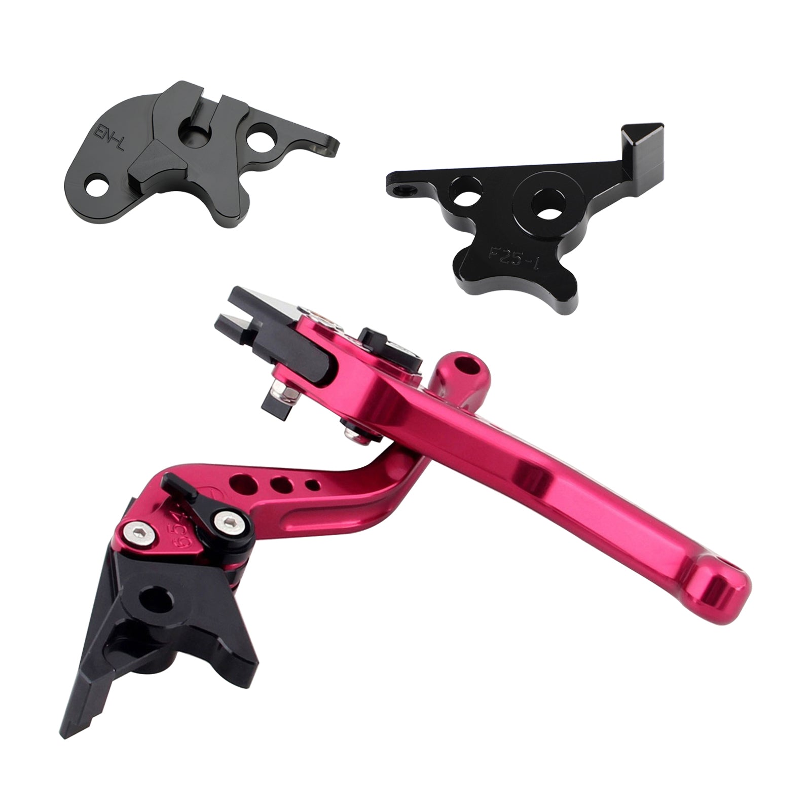 NEW Short Clutch Brake Lever fit for CFMOTO 250SR 250NK CBS 2019-2022