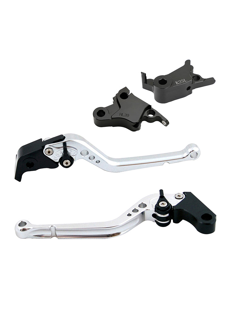 Long Clutch Brake Lever fit for CFMOTO 800NK 2023
