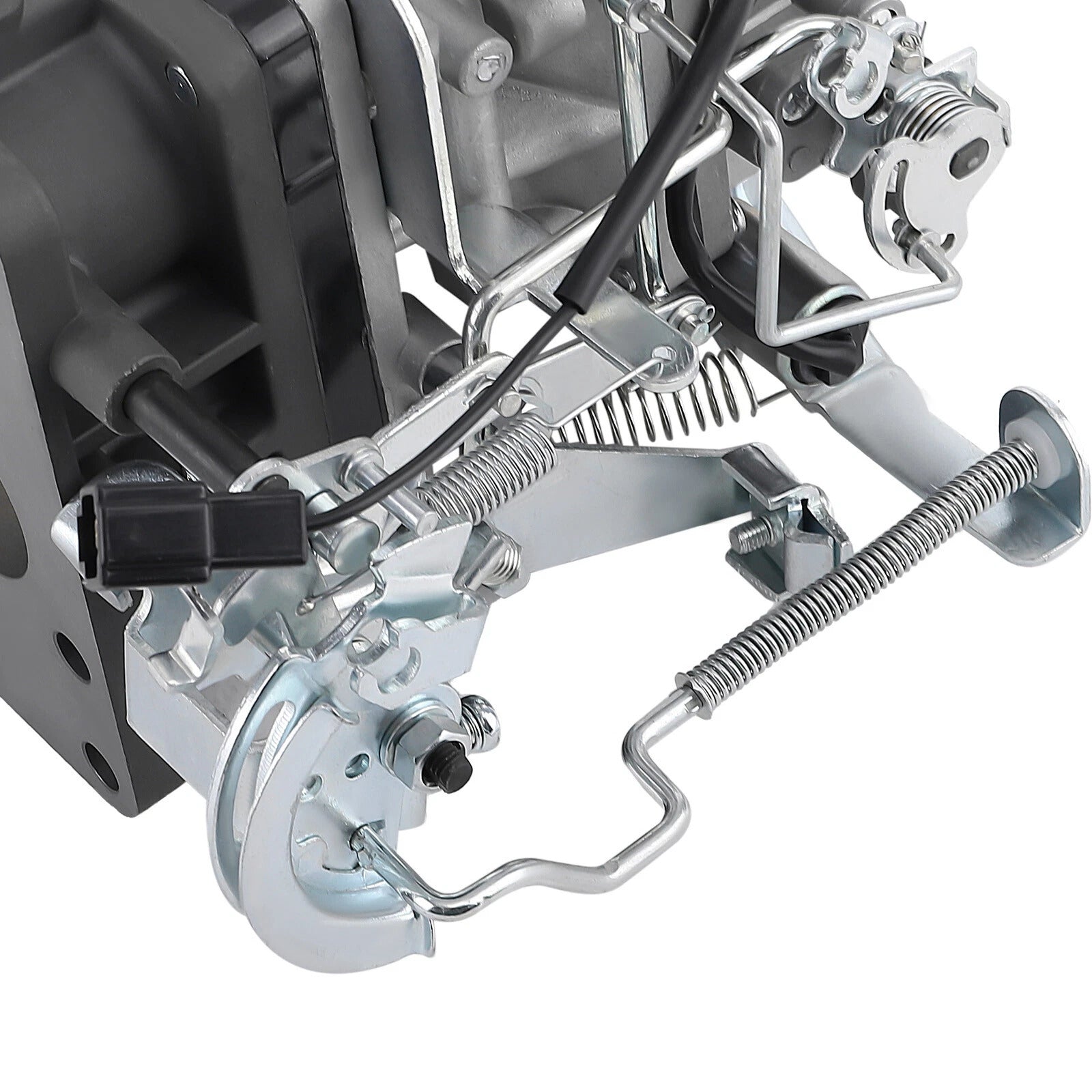 1984-1992 Toyota 3F Land Cruiser FJ62 FJ70 FJ73 Carburetor Carb 21100-61300