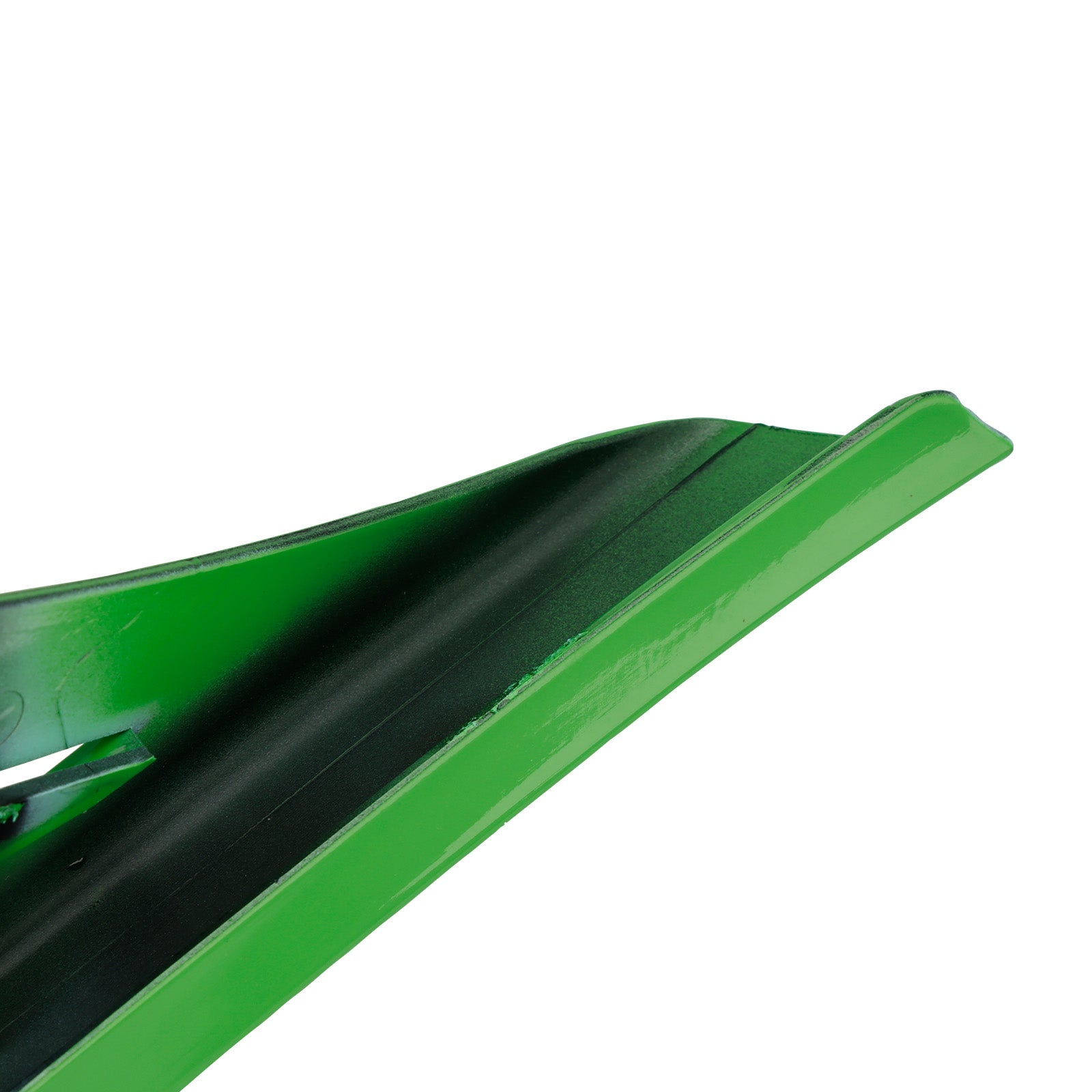 2023-2025 Kawasaki NINJA ZX-4R ZX-4RR Rear Tail Wing Fixed Wing Fairing