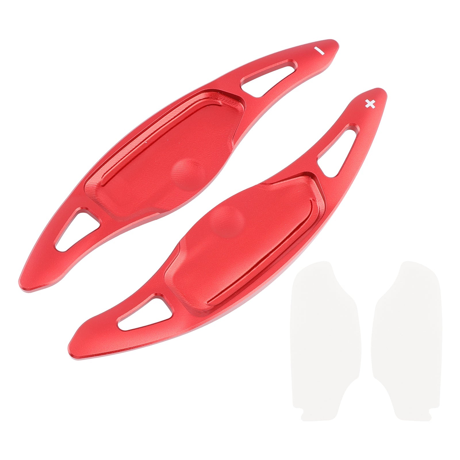 2018-2023 Kia Stinger Steering Wheel Paddle Shifter Covers