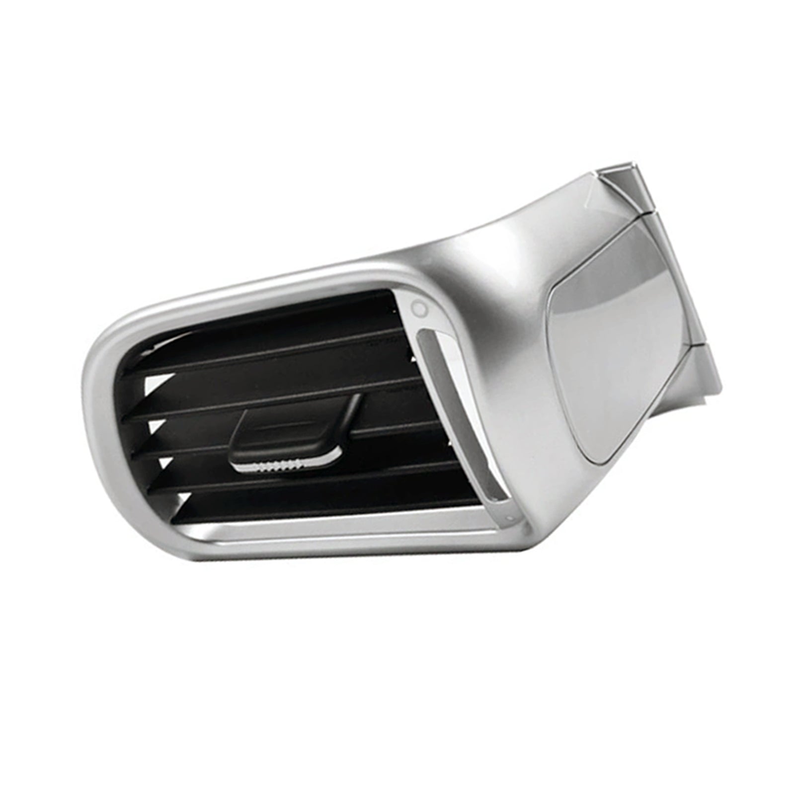 Front Right AC Vent Cover Silver For Porsche 911 Carrera Targa 997 2004-2012