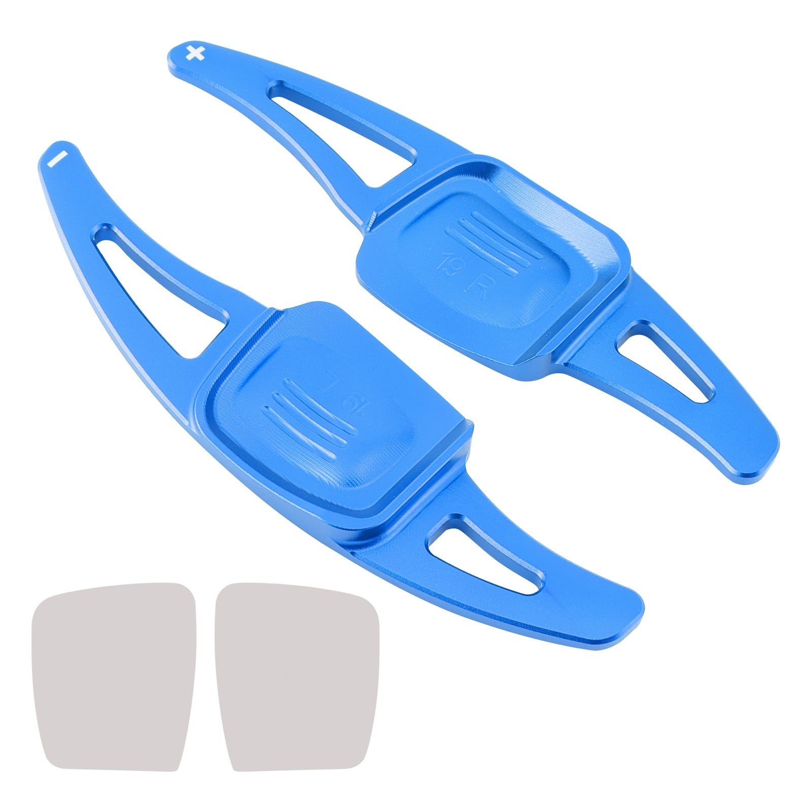 Steering Wheel Paddle Shifter Extension For VW Golf 8 Tiguan