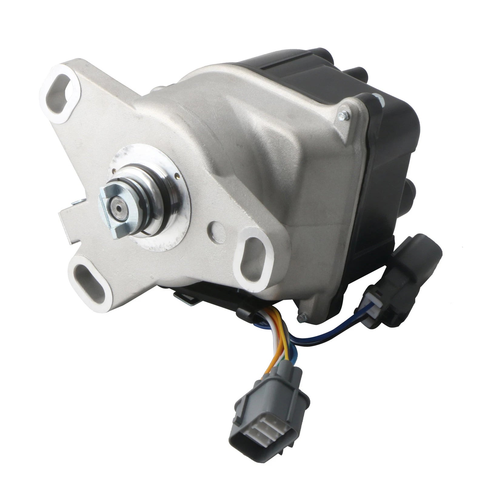 1992-1995 HONDA CIVIC Si Ignition Distributor TD44U B16A OBD1 B16A2 V-TEC