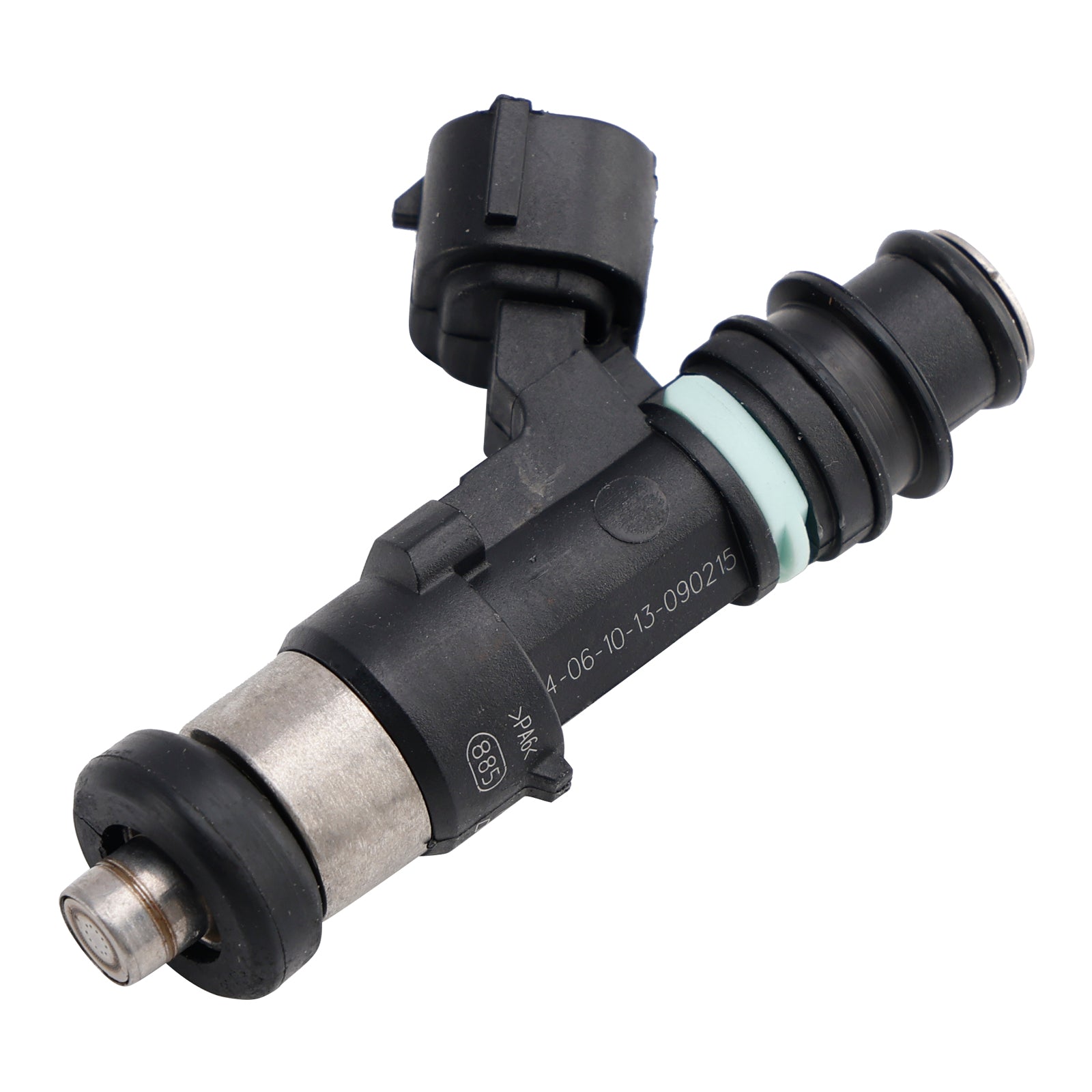 15710-82K50 EAT314 Fuel Injector For Suzuki Outboard 70 80 90 115 140 HP DF