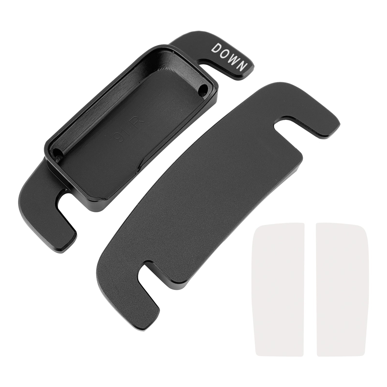 Steering Wheel Paddle Shifter Extension For Benz A C GLE 2022up Aluminium