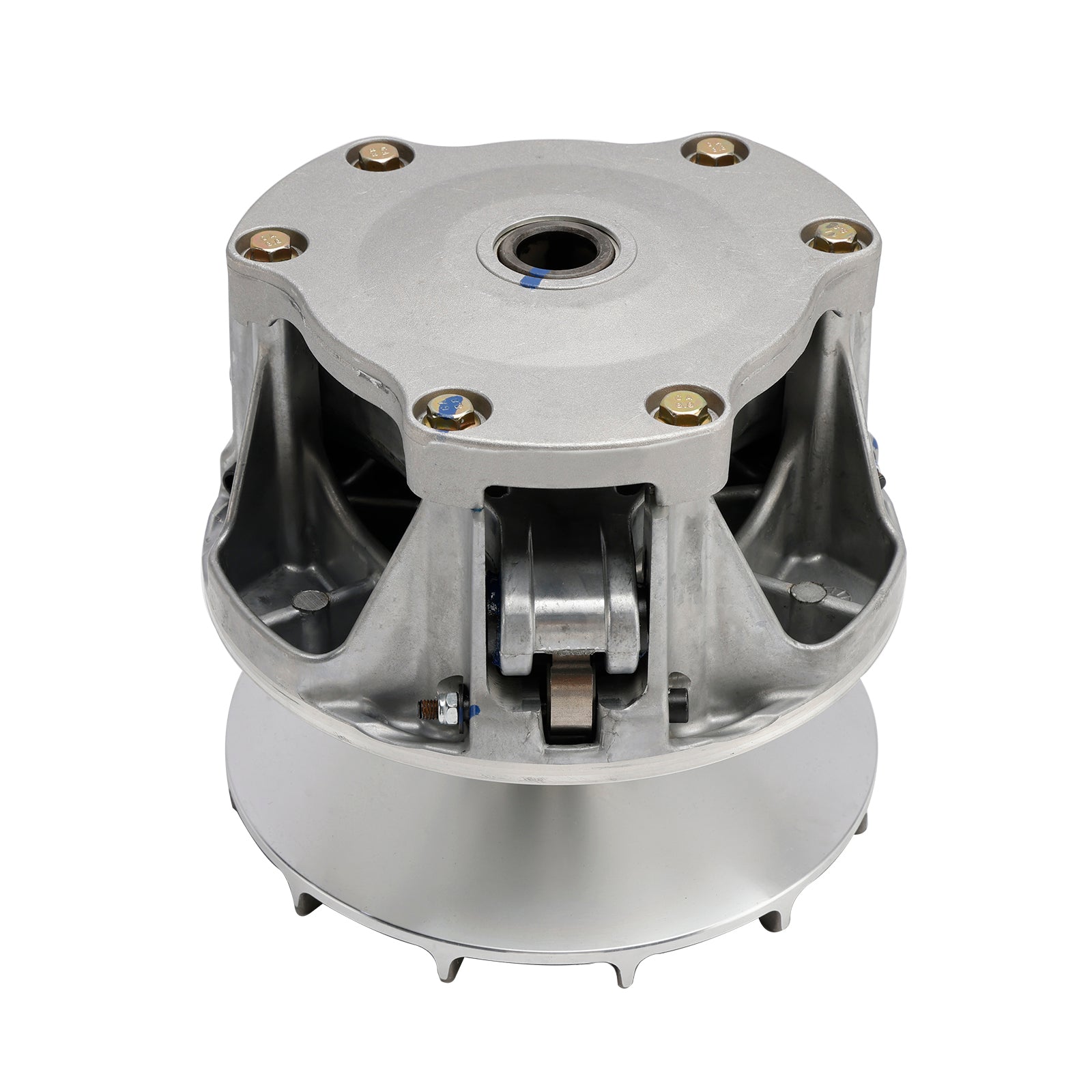 Polaris Ace 570 Rzr Trail Ranger Front Clutch Variator Pulley Set 1323013