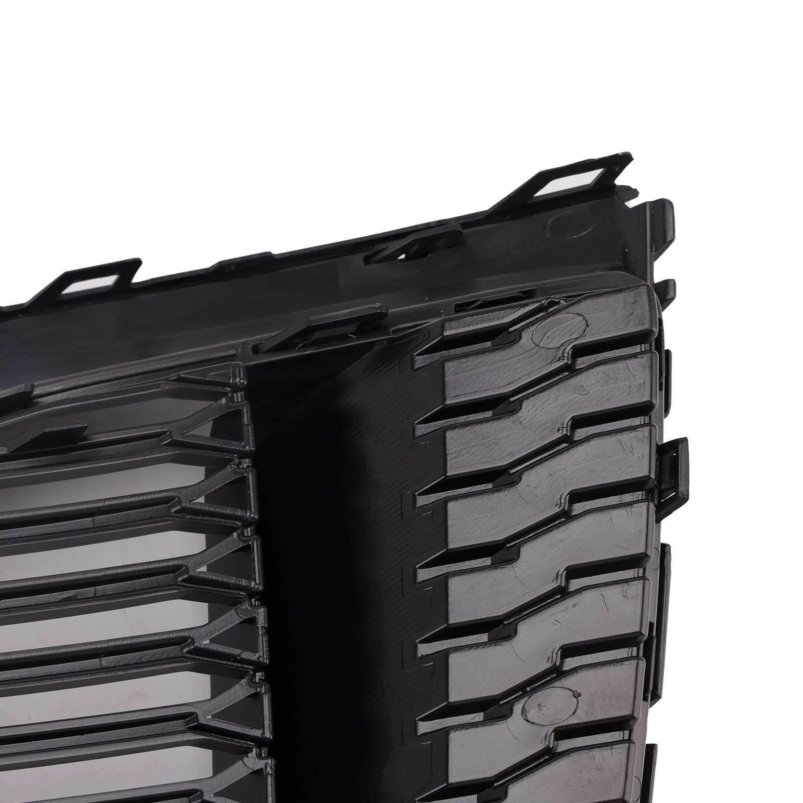 2018-2023 Audi Q8 S-Line SQ8 Left Front Bumper Grill Trim 4M8807681A