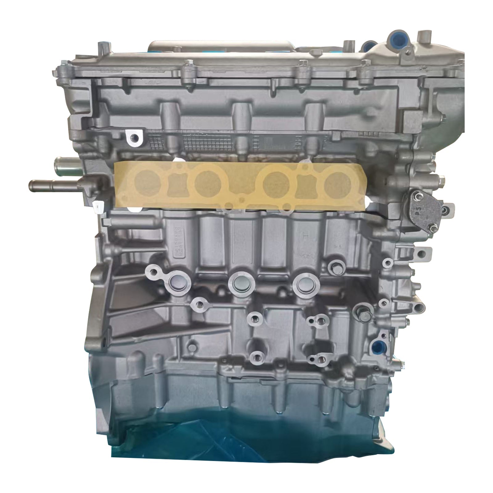 New 2ZRFXE Engine Motor For Toyota Prius 4th Gen 1.8L Hybrid 4 Cylinder 16-2022