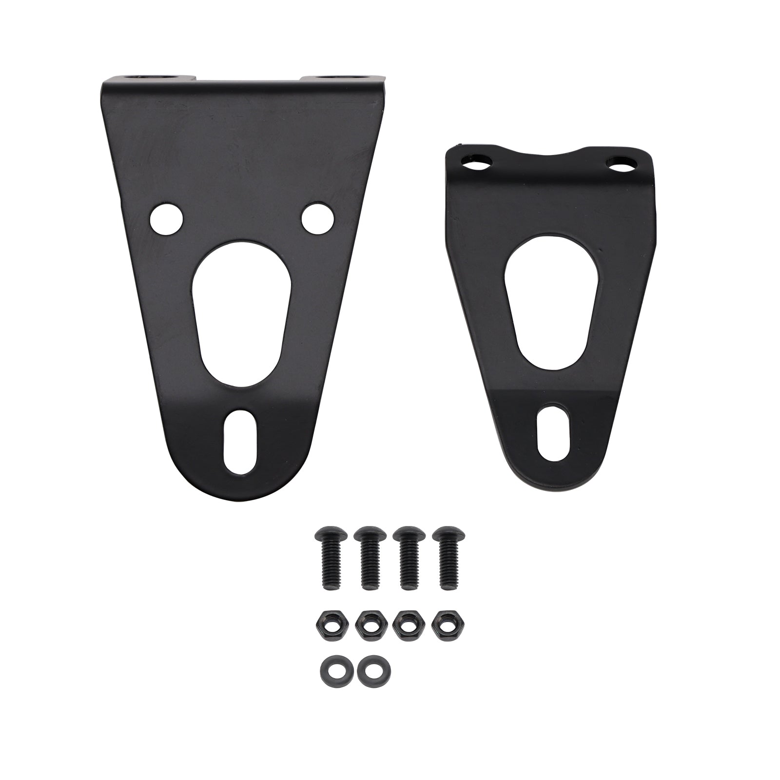 2014-2023 BMW R nineT Steel Front Fender