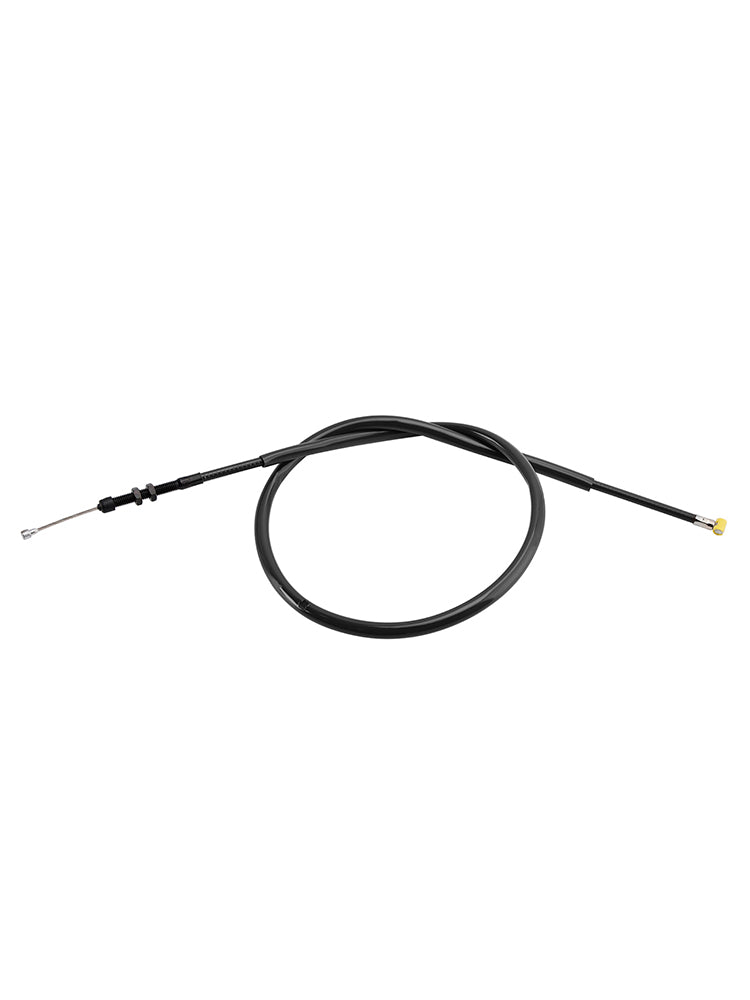 2012-2016 Honda NC700/NC750 Motorcycle Clutch Cable Replacement Black