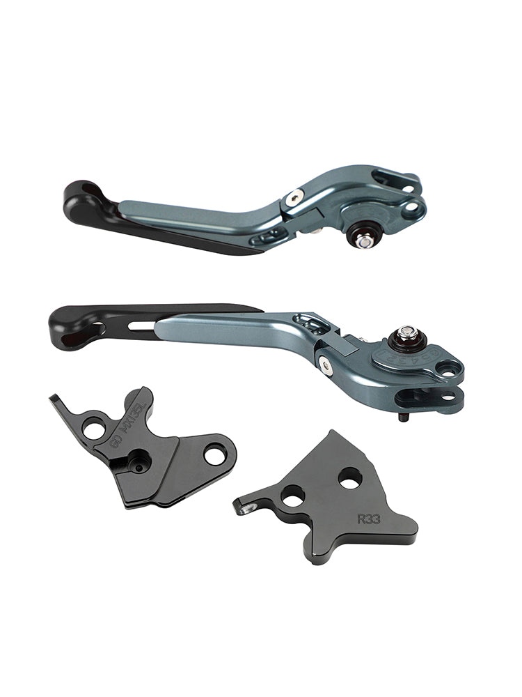 Adjustable Clutch Brake Lever fit for YAMAHA YBR125 2005-2014