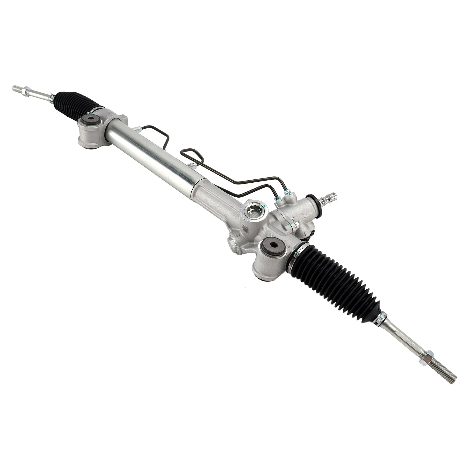 2006-2011 Toyota Aurion GSV40 Camry ACV40 Sedan RHD Power Steering Rack