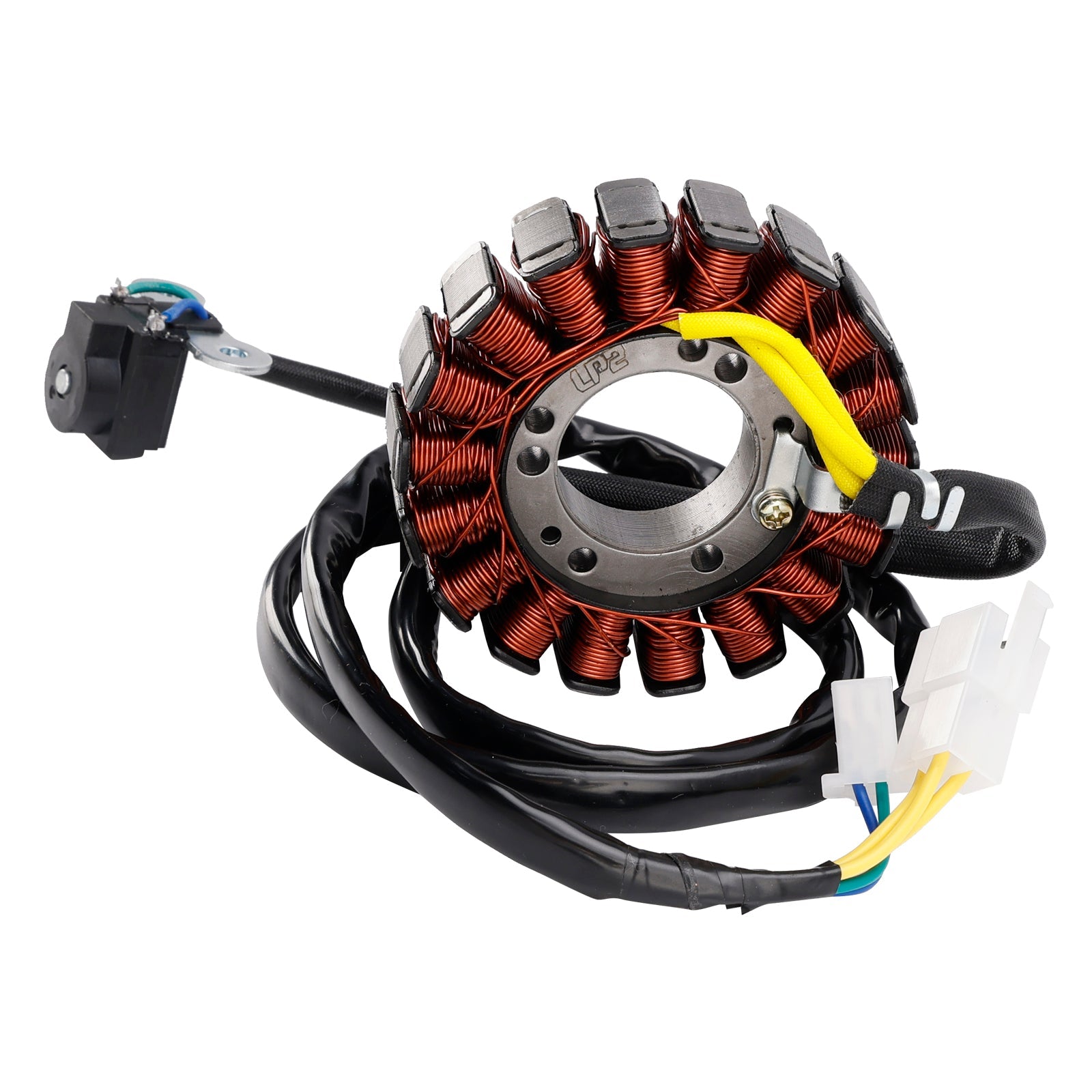 Explorer Trasher 320 X Stator Generator 35560-JOW-00