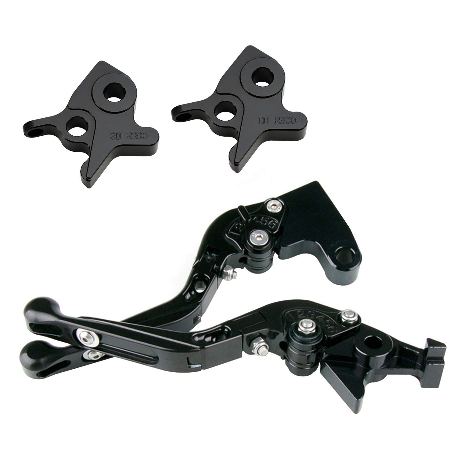 2017-2022 KYMCO AK550 Adjustable Clutch Brake Lever