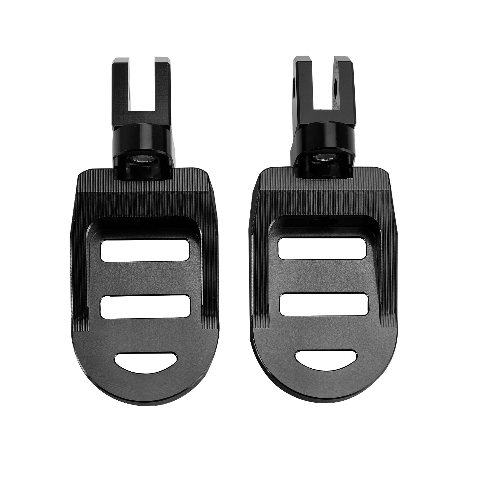 2014-2024 YAMAHA BOLT / BOLT R-SPEC / XV950R Front Footrests Foot Pegs