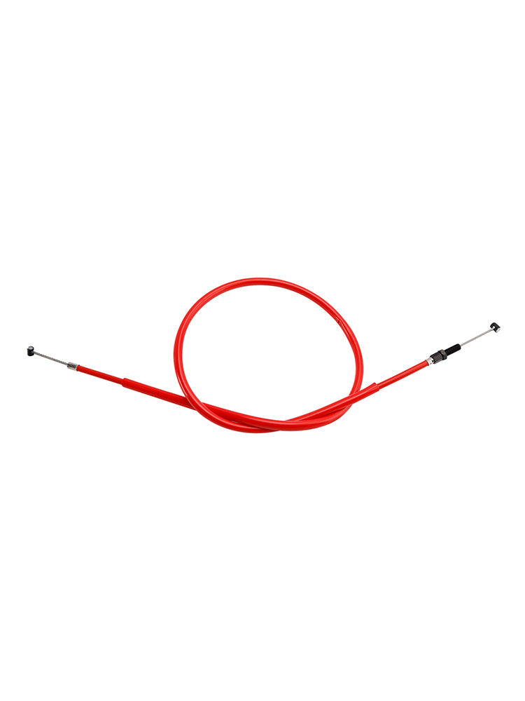 2011-2023 Suzuki GSXR600/750 Motorcycle Clutch Cable Replacement Red