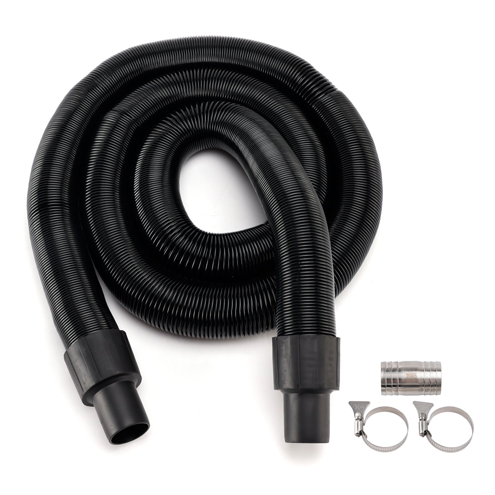 97521 RV Macerator Hose Sewer For Thetford Sani-Con Turbo 400S 1-1/2inch 22FT