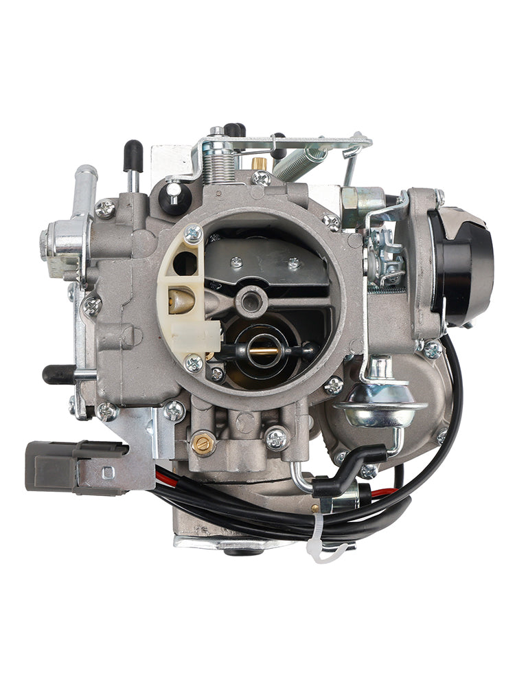 1990-1997 Nissan Patrol GQ Y60 RB30 3.0L 6 2 Barrel Carburetor 16010-26J00