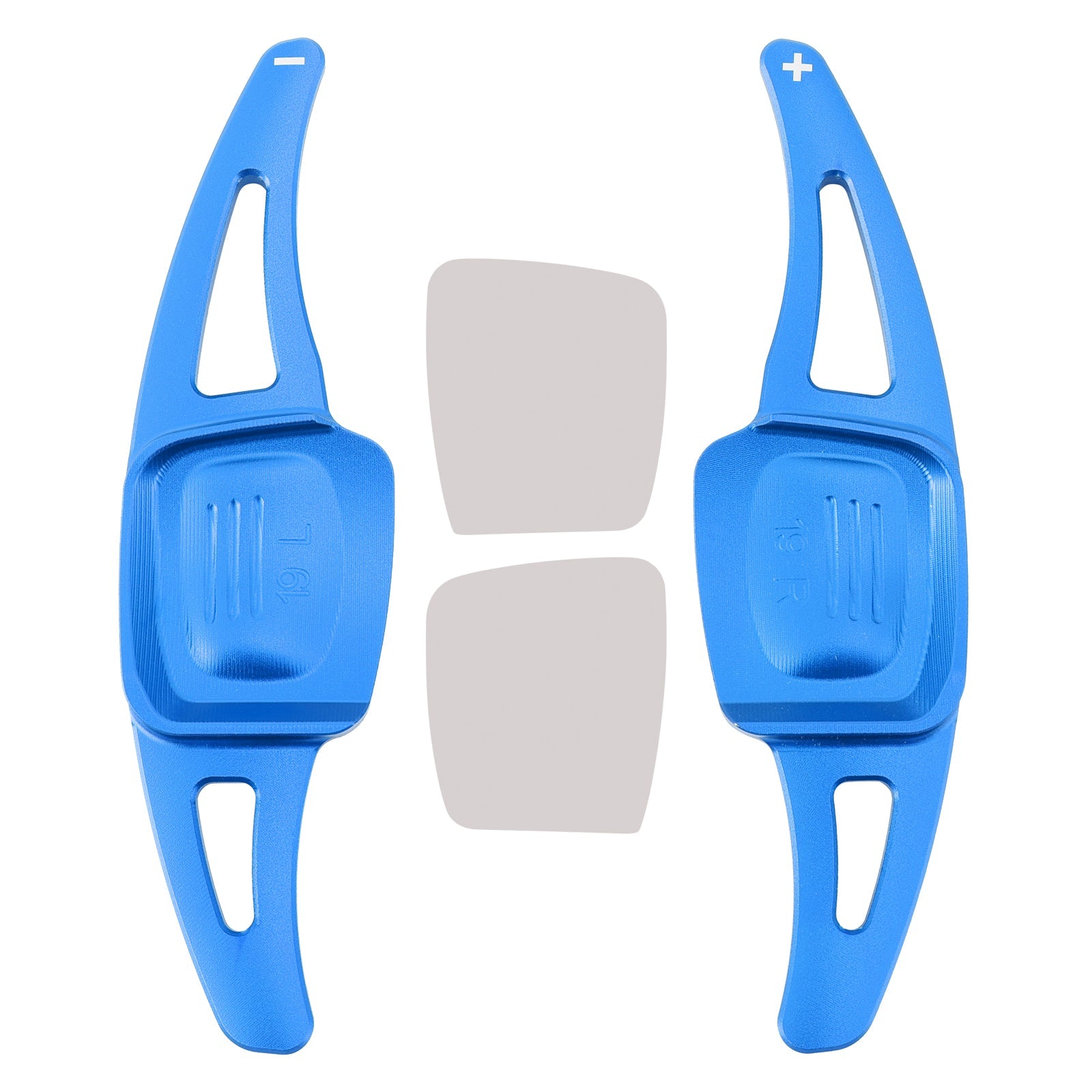 Steering Wheel Paddle Shifter Extension For VW Golf 8 Tiguan