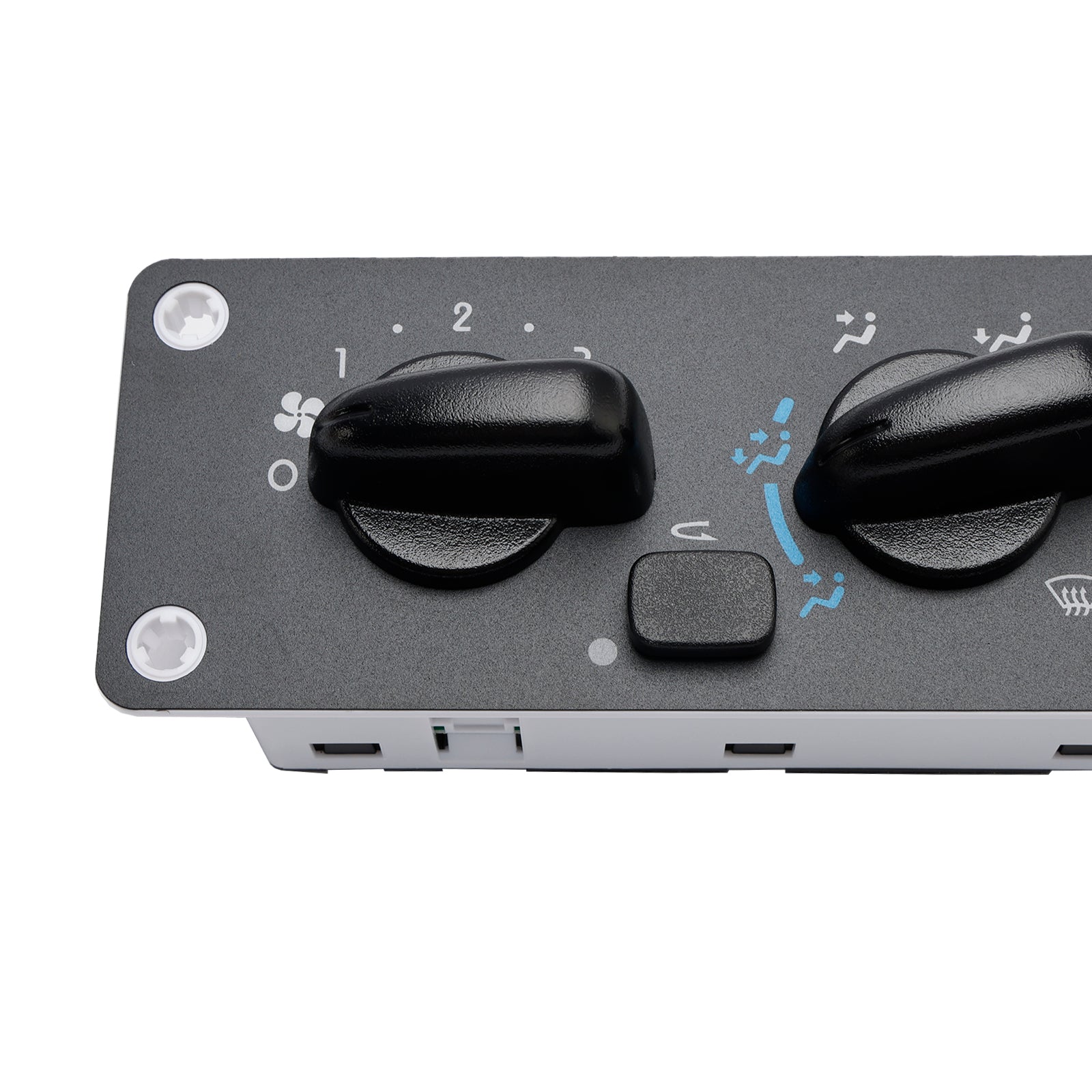 HVAC 히터 A/C 기후 제어 모듈 599-008 FREIGHTLINER M2 02-21