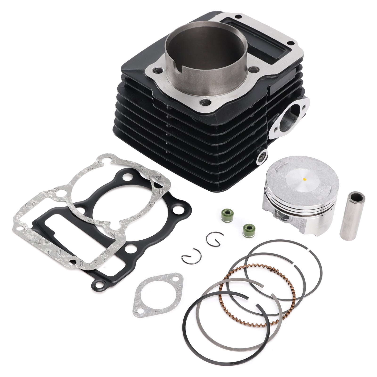 2017-2025 Dinamo R1 250cc Cylinder Barrel Piston Gasket Kit 42mm