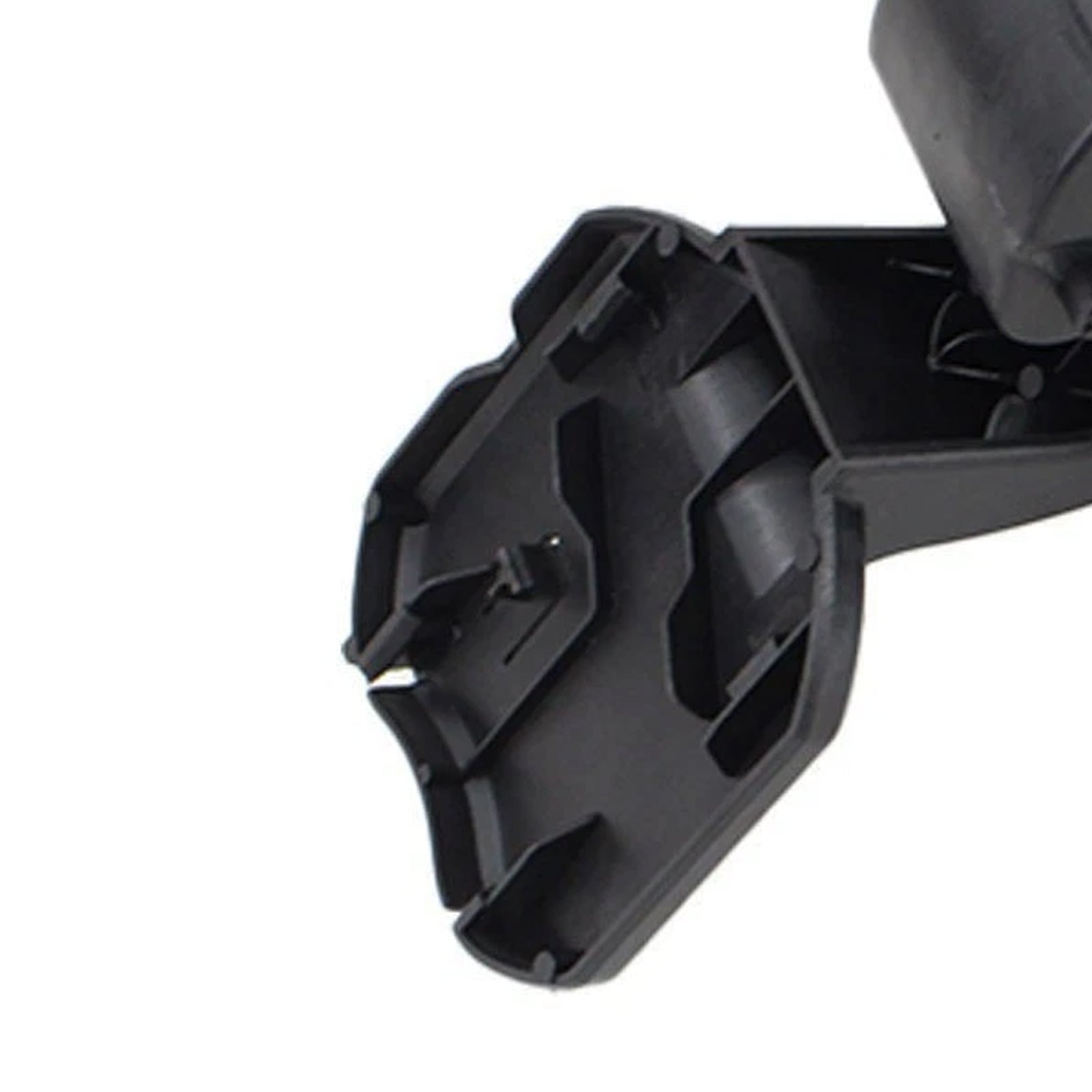 Fuel Gas Filler Door Housing Pocket w/ Hinge FL3Z-9927936-A For Ford F-150 2015-2020