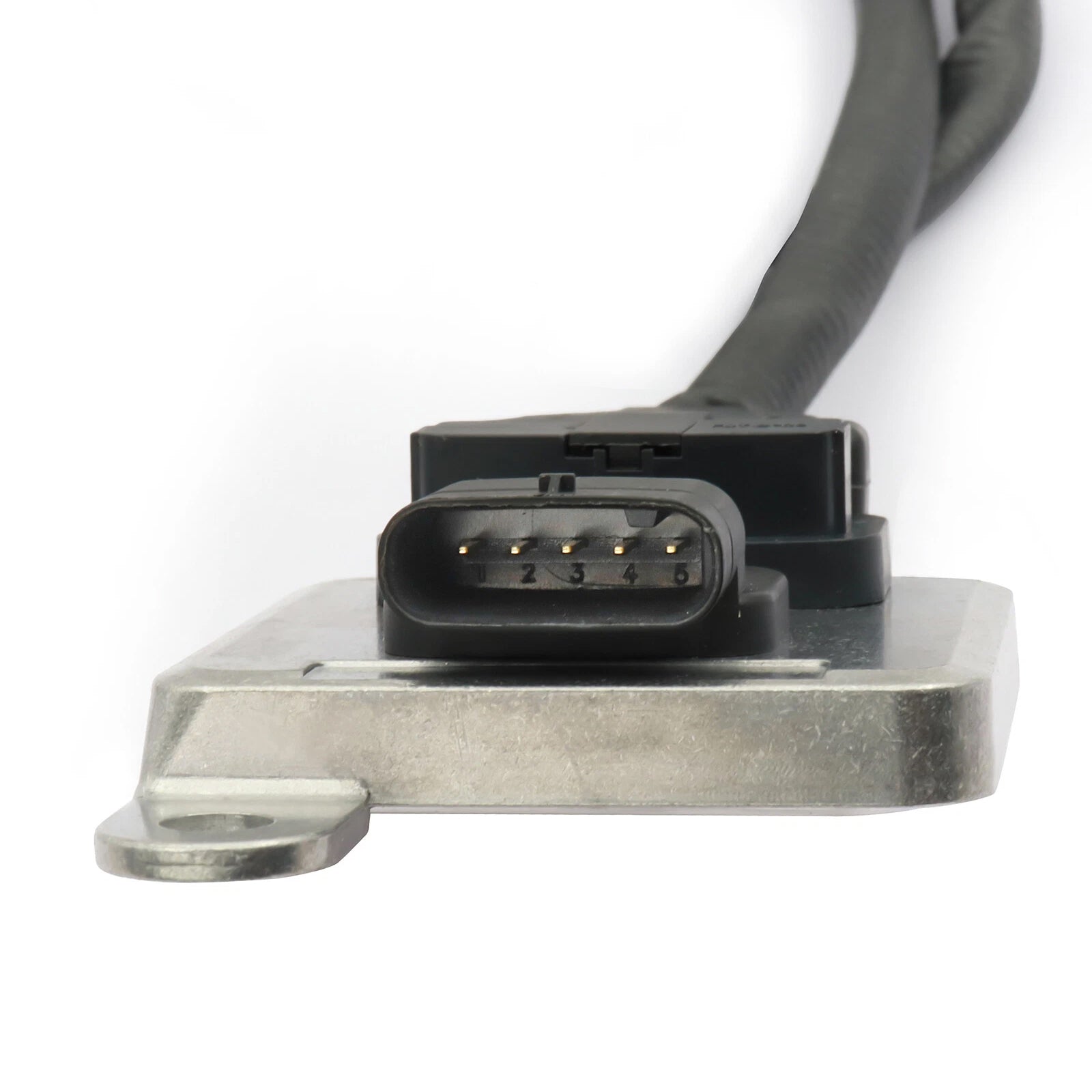 11.2009-02.2017BMW 5 Touring (F11) N53 523i 528i 530i NOX sensor 11787590402 5WK96650D