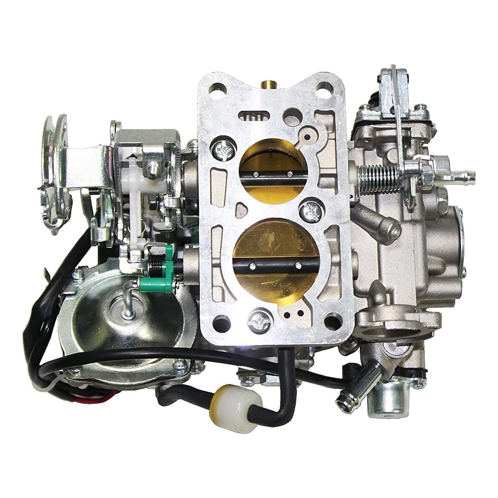 1992-2000 Toyota 3Y Liteace Automatic Carburetor 21100-73430