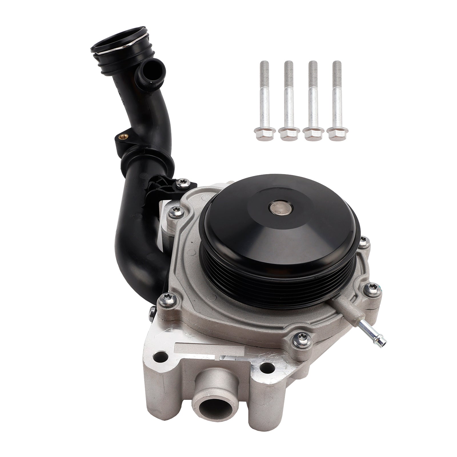 2014-2016 For Mercedes-Benz E250 W212 L4 2.1L Water Pump 6512000100