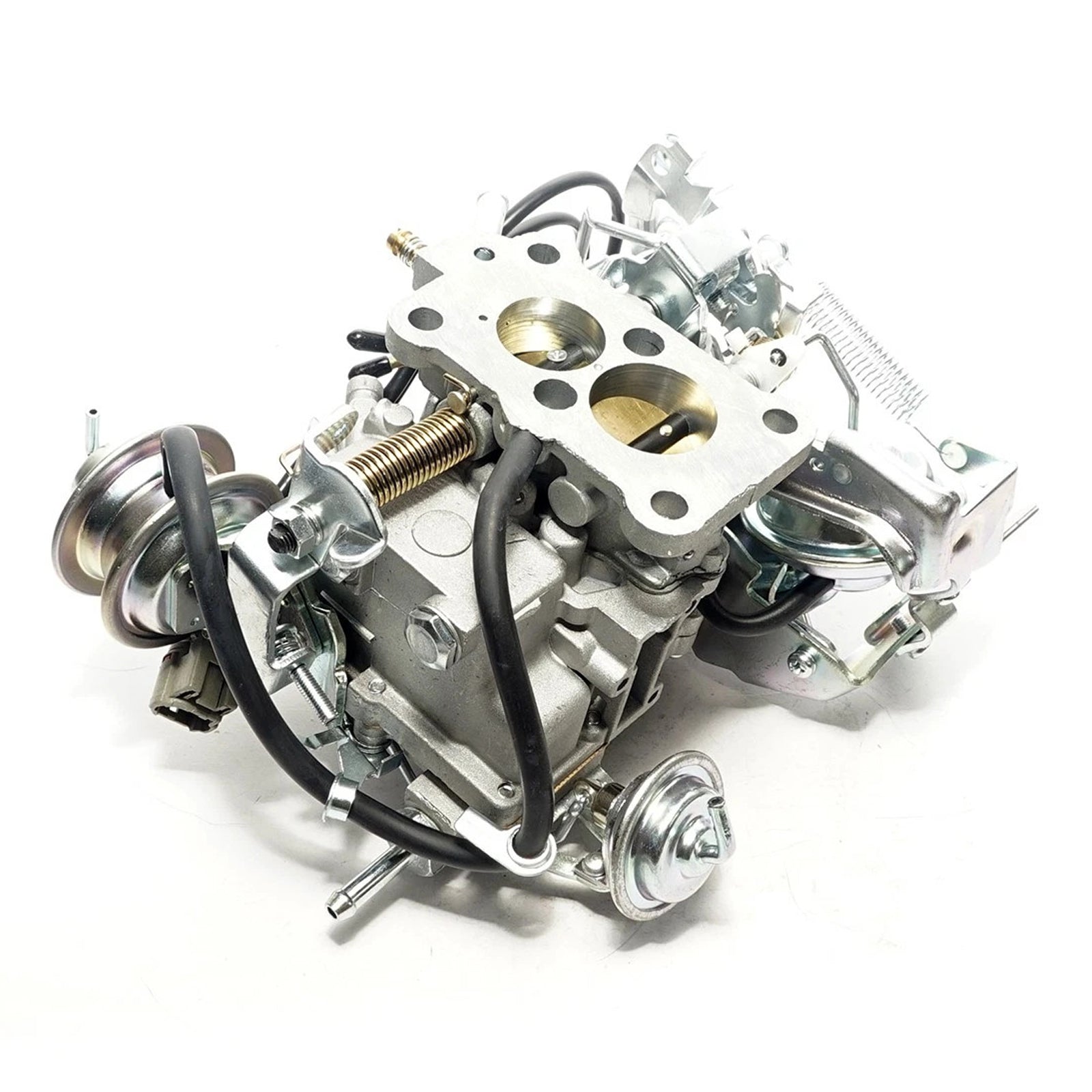 1986-1988 Toyota Hilux 4D Double Cab RN50 RN55 LHD Carburetor 21100-35420
