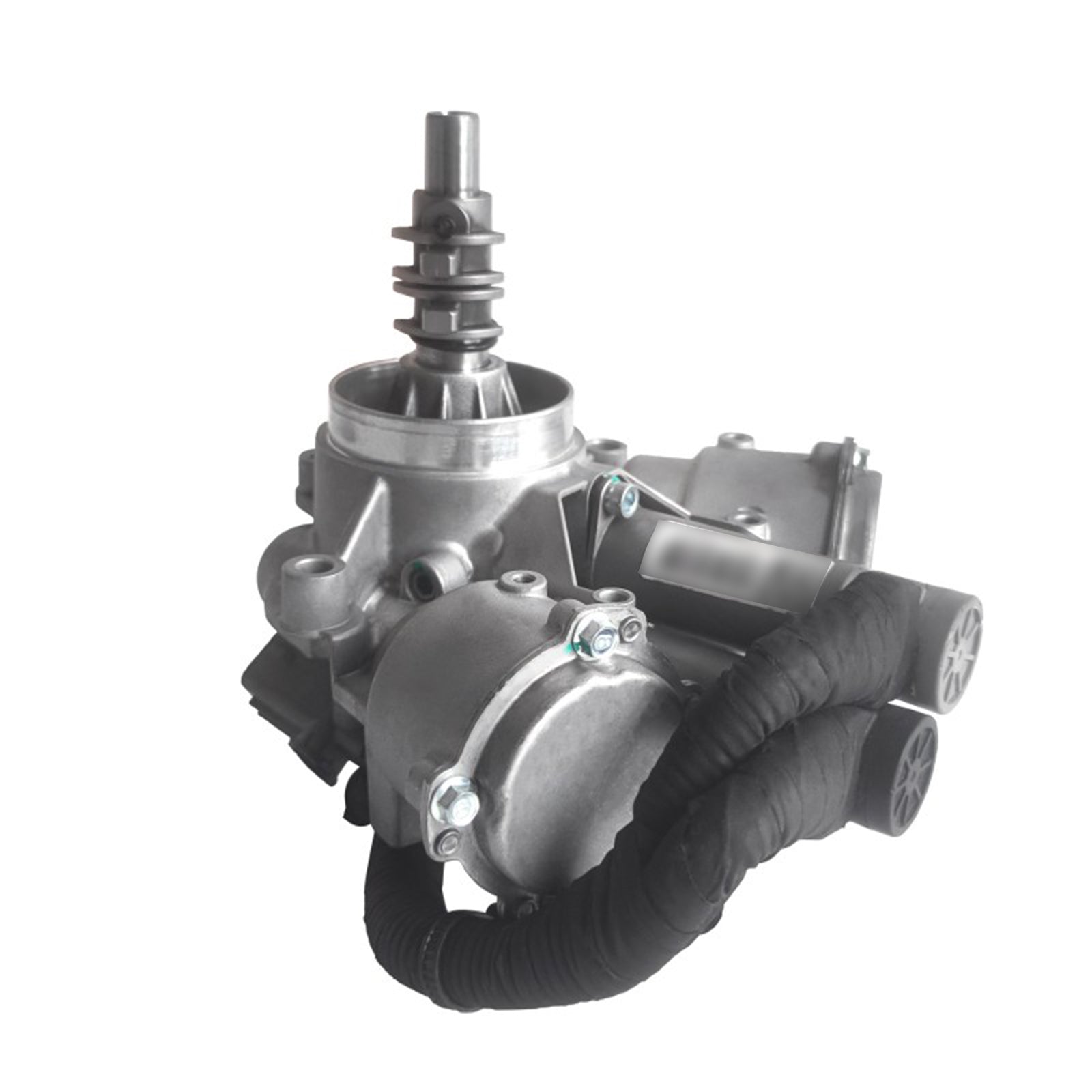 Auto Transmission Actuator Assy-Gear 438002D205 D7UF1 14 Pin For Kia Soul