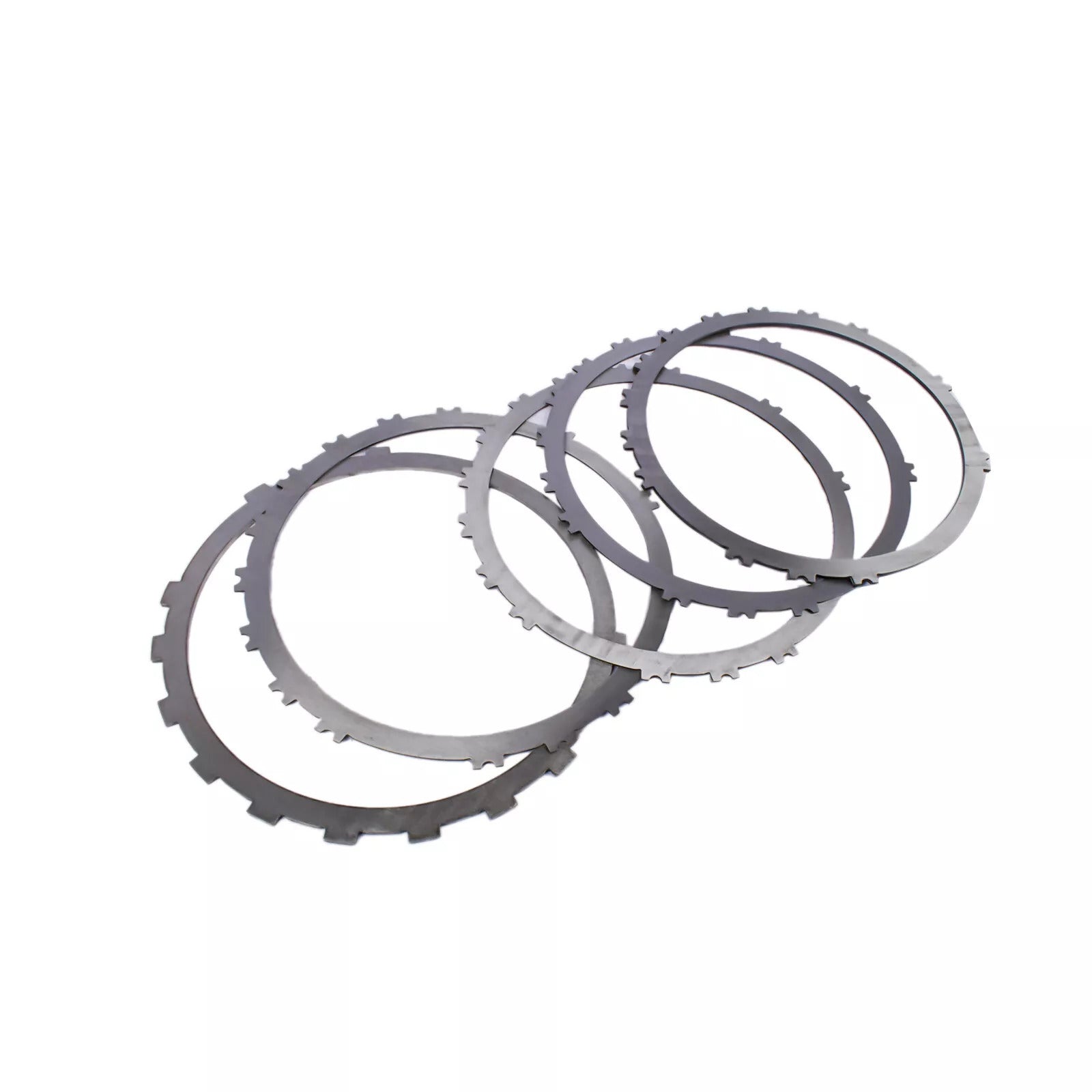 2012-2014 Hyundai Accent A6GF1 Auto Transmission Master Rebuild Kit