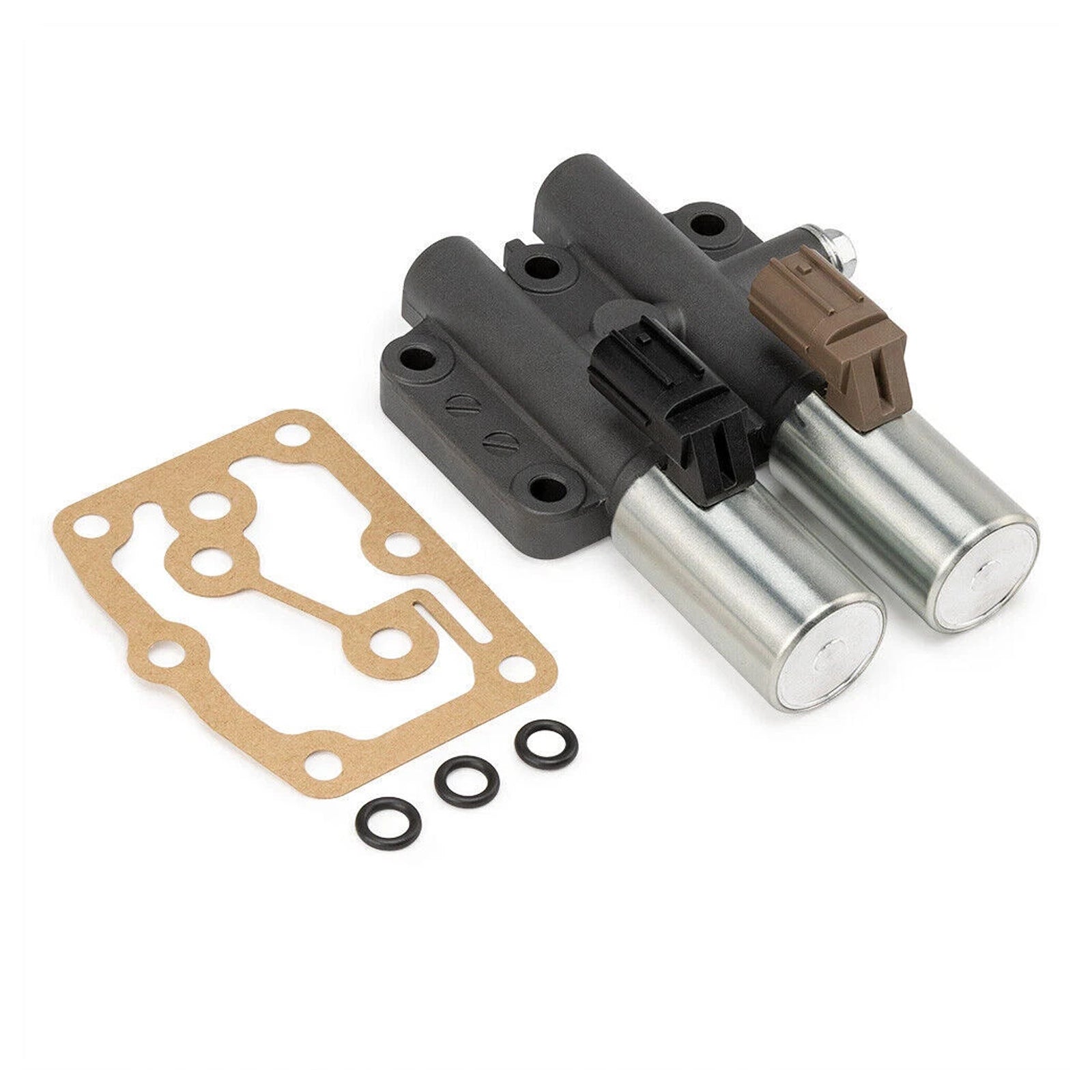 Transmission Dual Linear Solenoid 28250-RDK-014 For Honda Ridgeline Pilot Acura