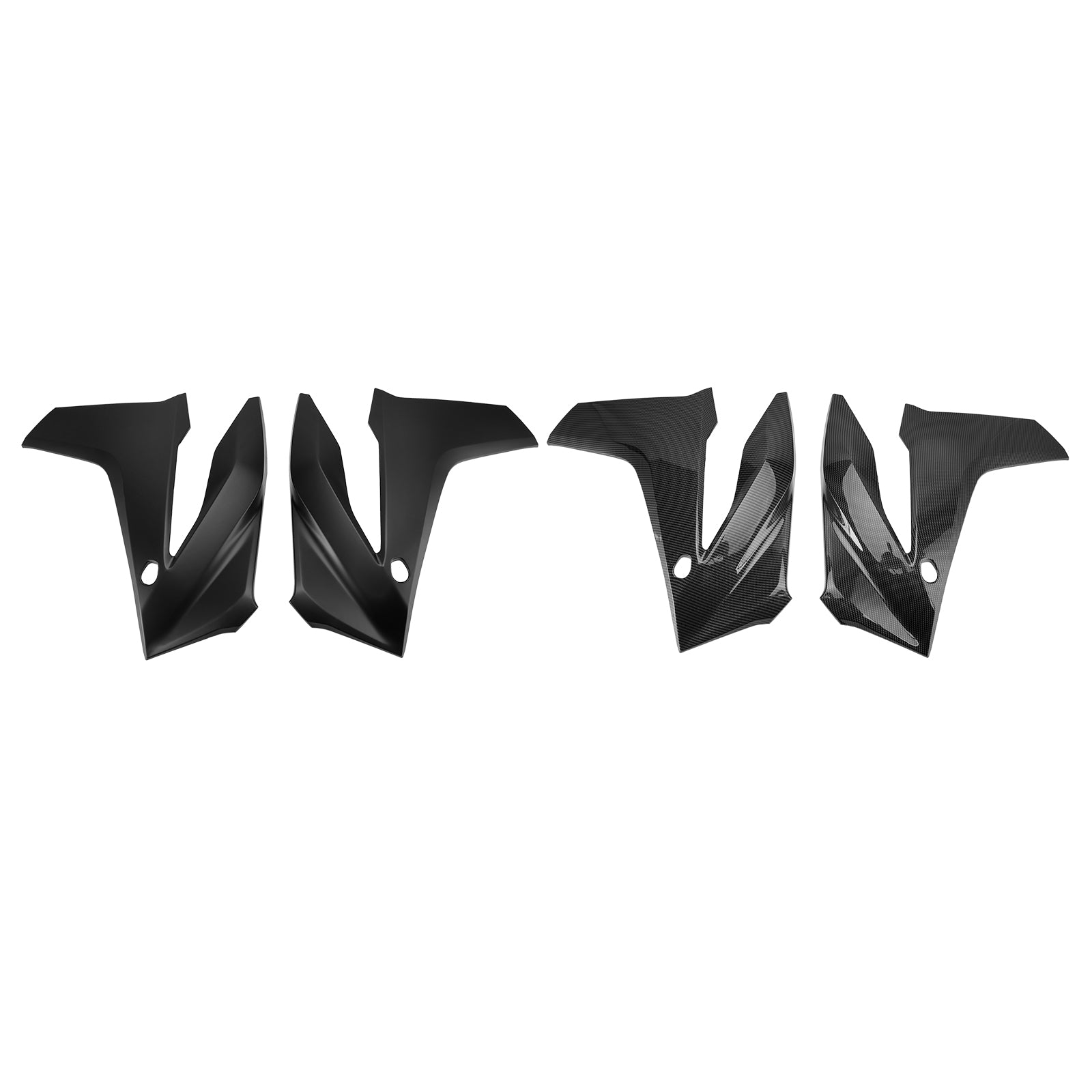 2024-2025 Honda CBR650R Side frame Cover Panel Fairing Body Cowl