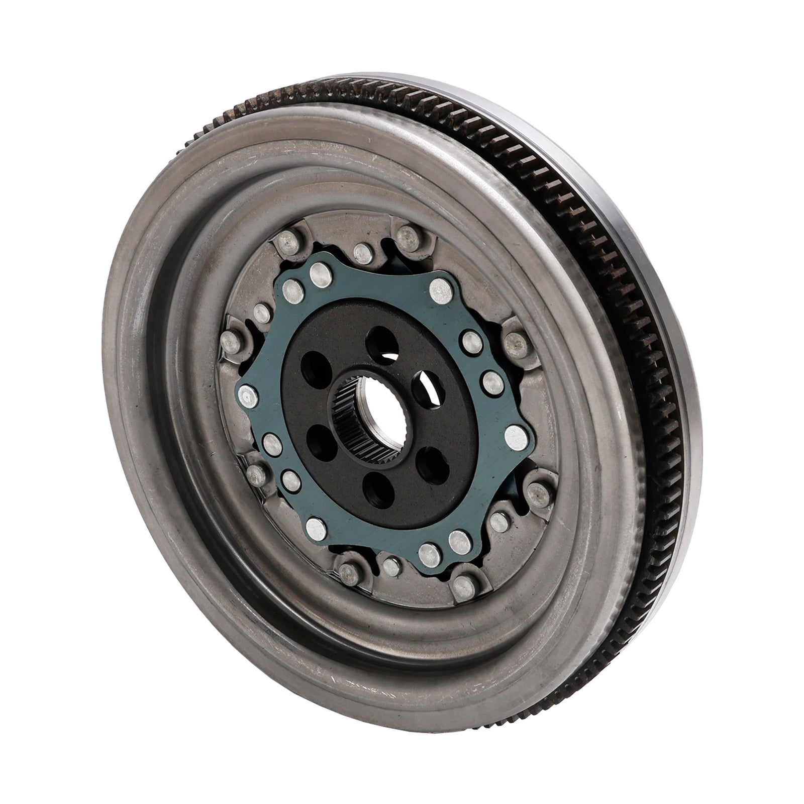 Dual Mass Flywheel for VW Golf Passat Scirocco Jetta 2.0 Tdi DSG 03L105266DE