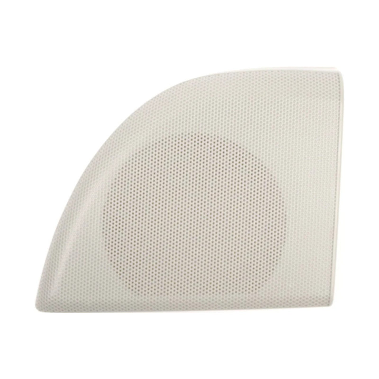 Left Front Door Speaker Cover For Mercedes W203 CLC Coupe A20372703887E94