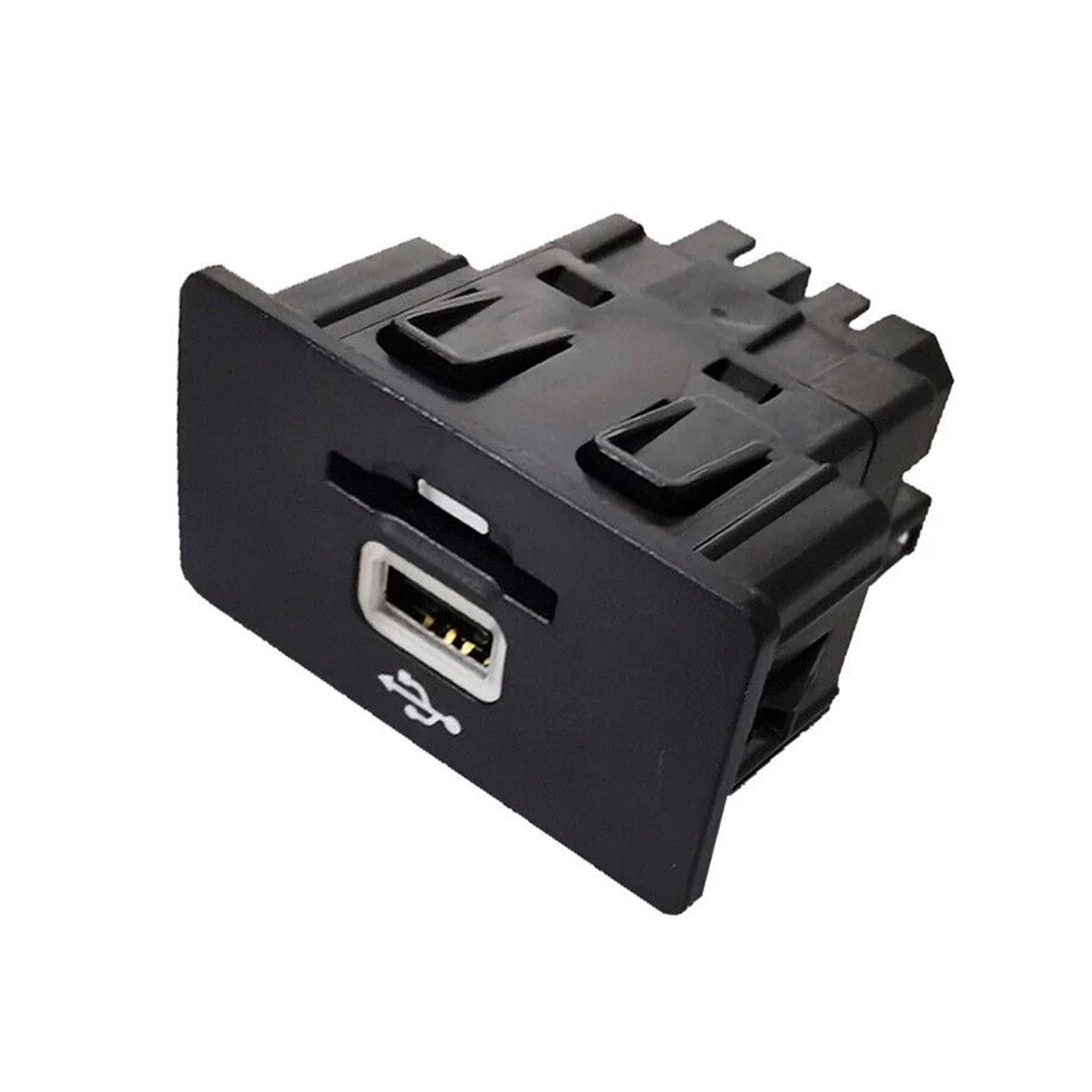 USB Media Hub W/ for SD Card Module for Ford for SYNC 2 GC3T-14F014-AB