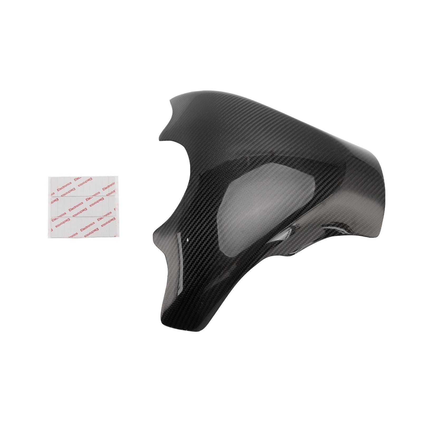 2015-2018 BMW S1000RR 10-18 S1000R Real Carbon Fiber Tank Cover Fairing