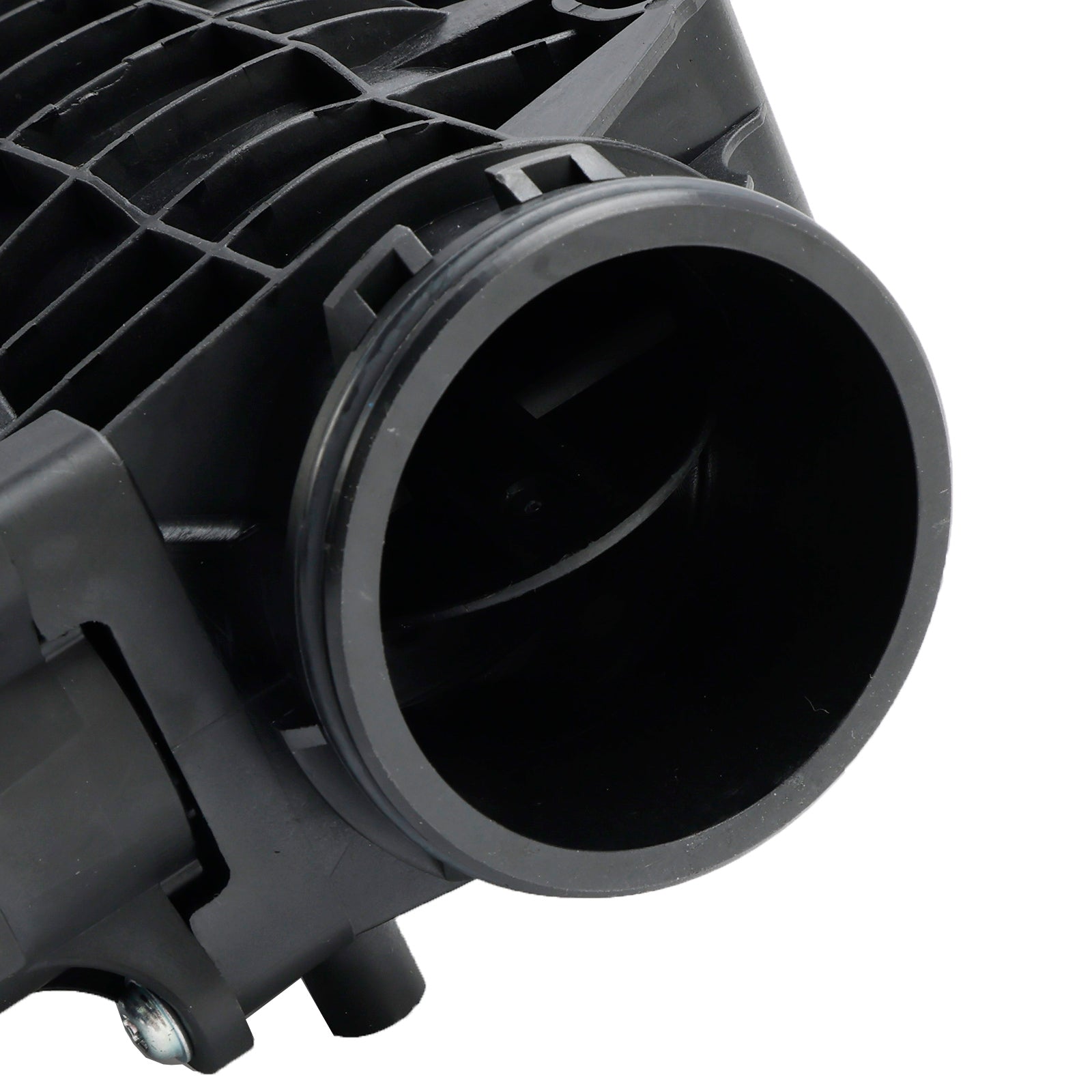 레인지 로버 L405 L494 L320 재규어 XJ XF 3.0L 디젤 용 스로틀 바디 LR079230