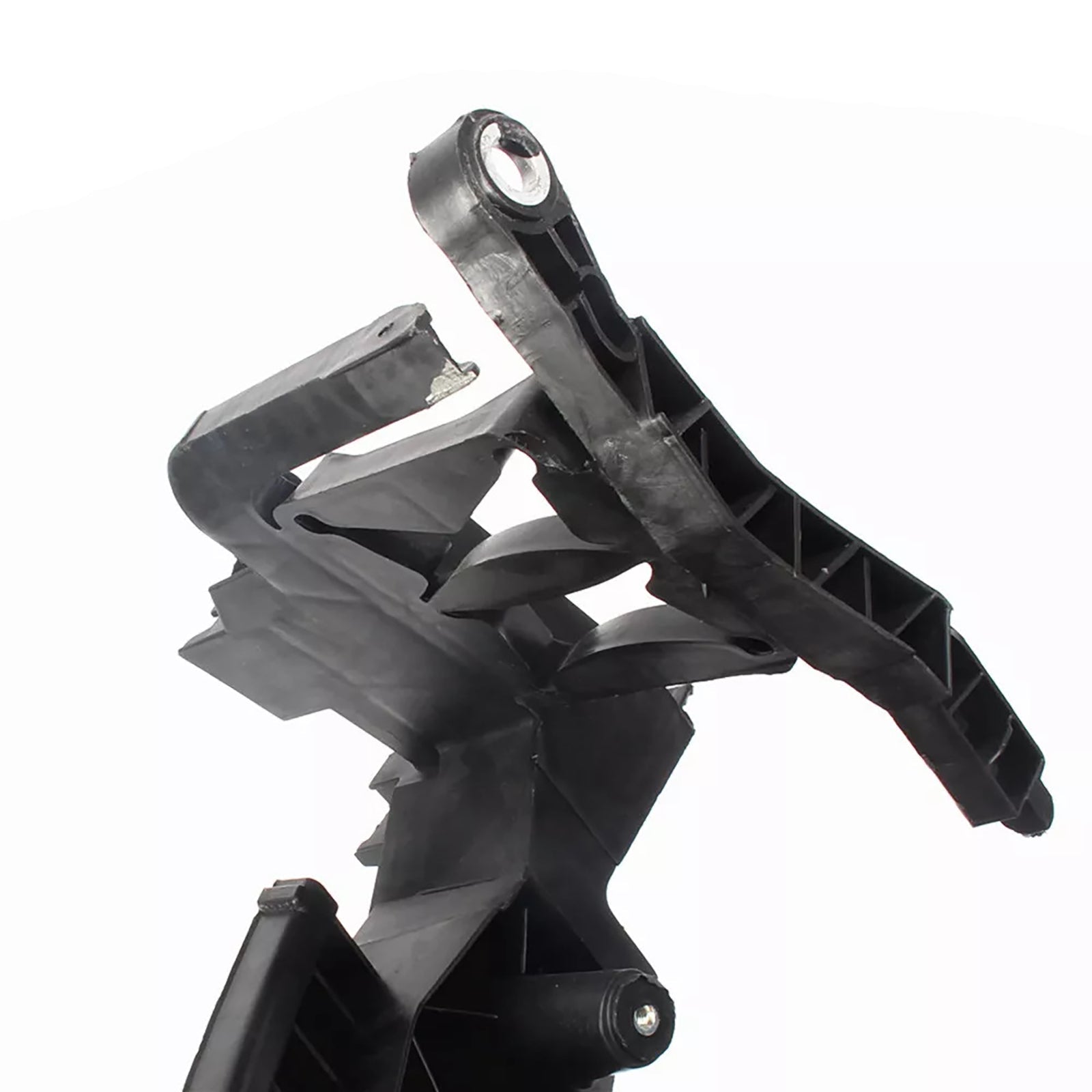 헤드 라이트 마운트 지원 리테이너 플레이트 브래킷 키트 Audi Q5 2009-2012