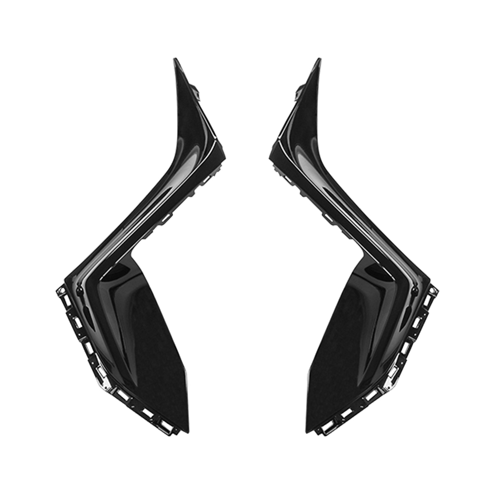 Yamaha X-MAX 300 XMAX 2023-2024 Fairing Kit