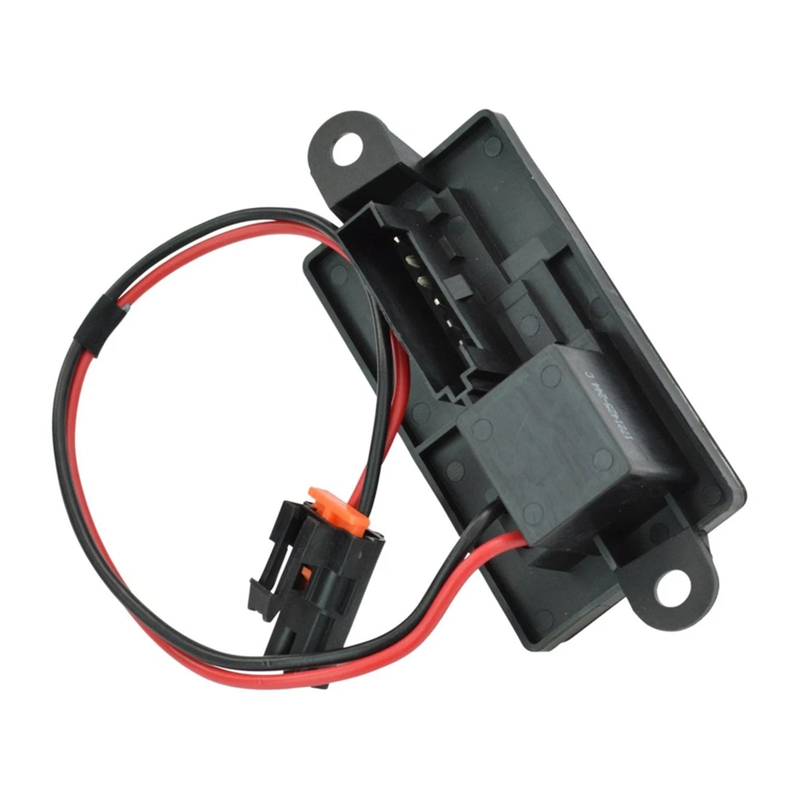 Front Blower Motor Resistor 22807122 For Chevy Silverado 1500 2500