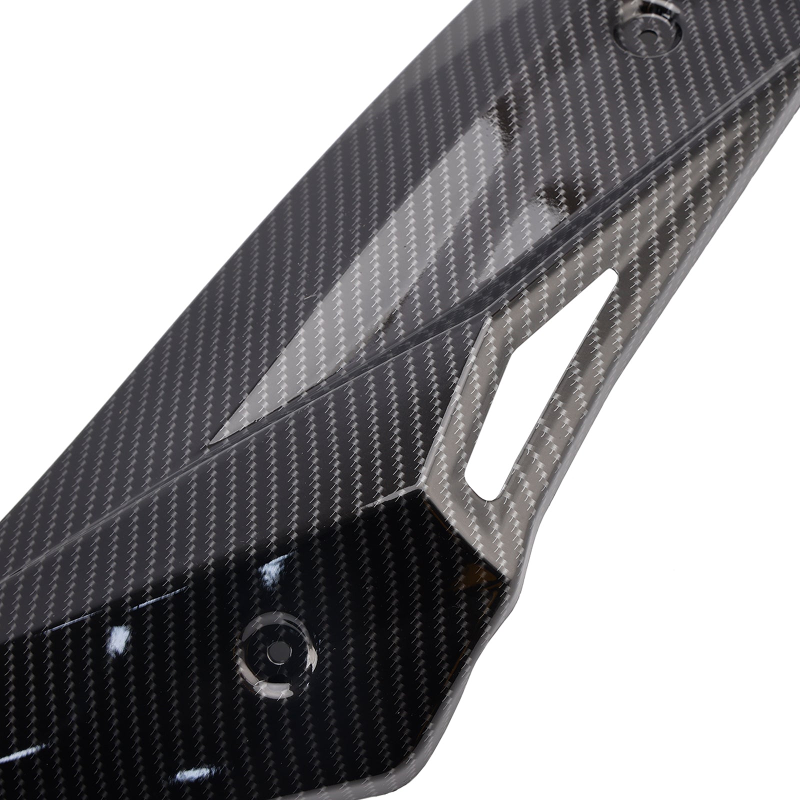 CB750 호넷 23-24용 하부 팬 엔진 장식 플레이트 보호 커버