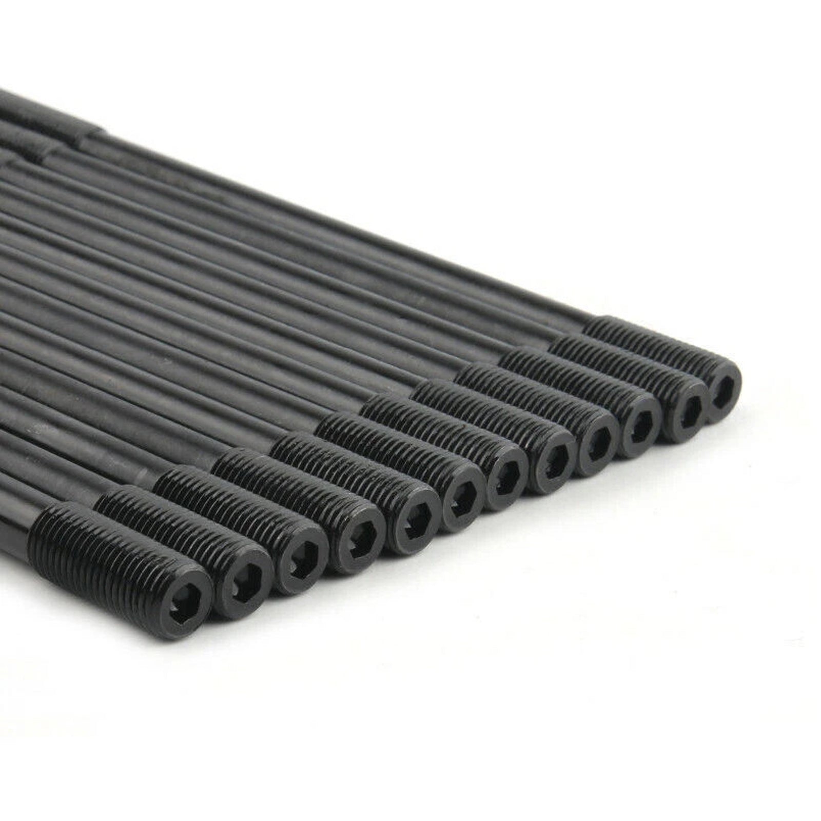 Subaru Impreza WRX STi EJ20 EJ25 DOHC Cylinder Head Stud Kit 260-4701