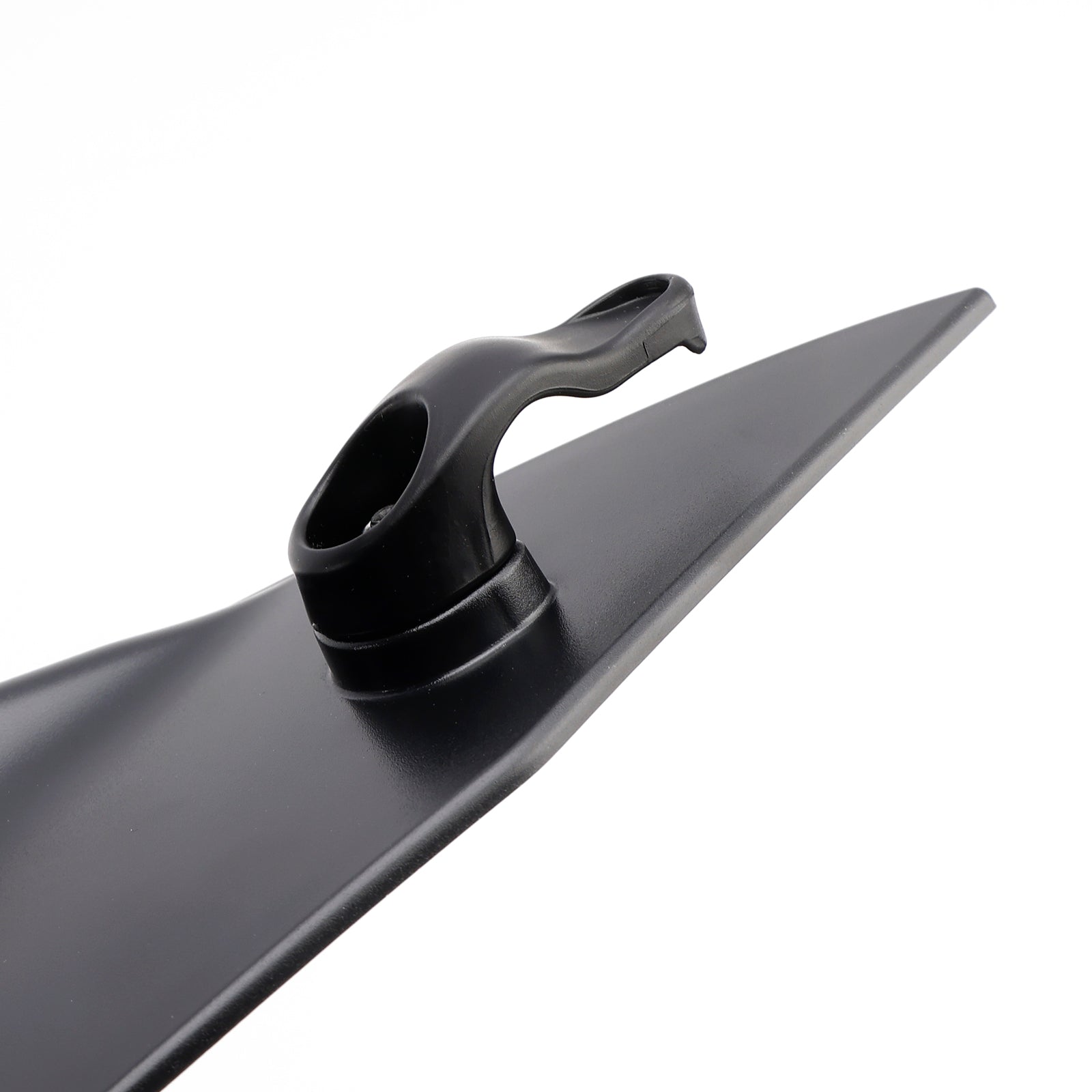 2023-2024 Yamaha X-Max 300 Hanger Helmet Hook & Bottle Cargo Hanger Black