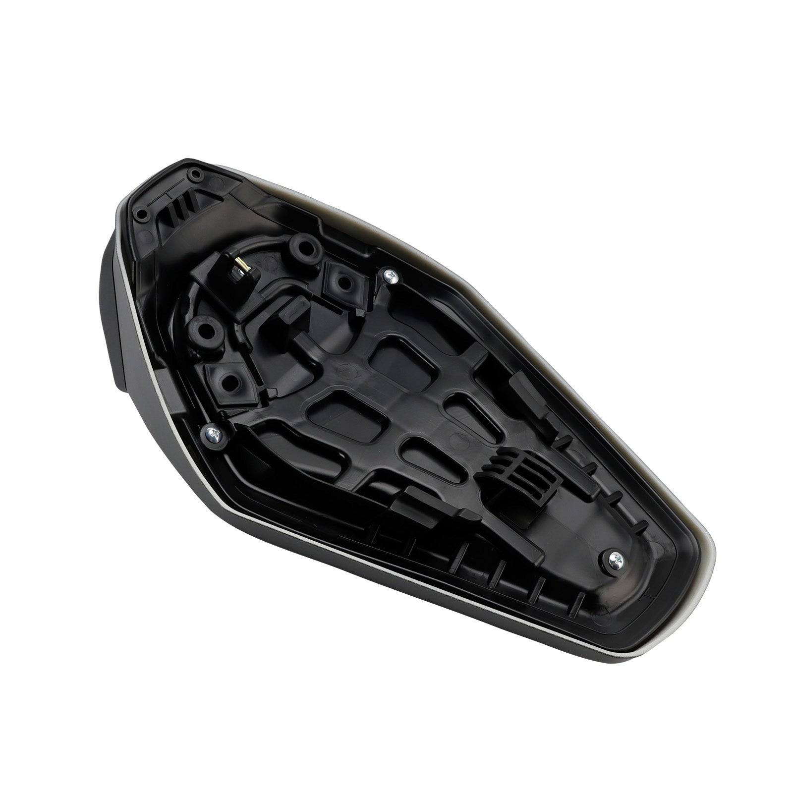 2025-2026 Kawasaki Z900 Z900SE Tail Rear Seat Fairing Cowl