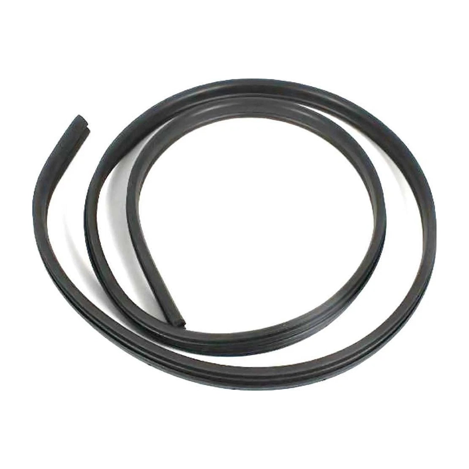 2005-2010 Jeep Grand Cherokee LH/RH Front Door Seal Weatherstripping